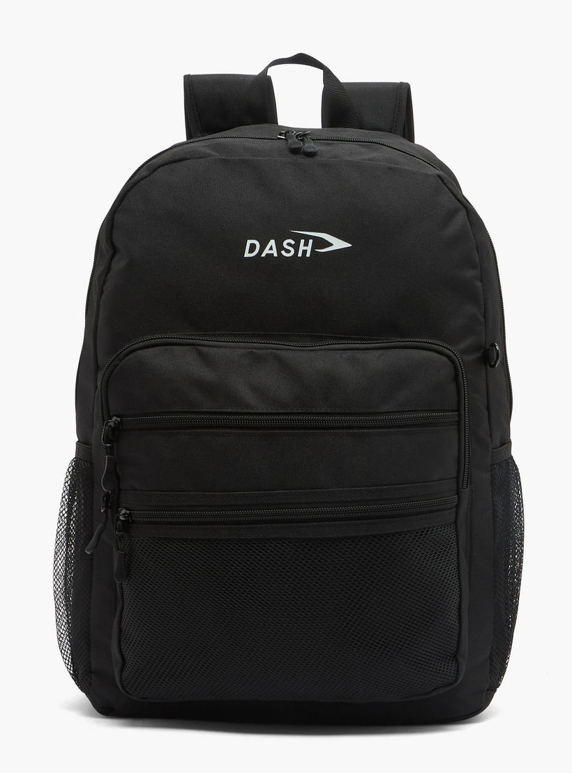 طقم شنطة ظهر مدرسية ومقلمة قطعتين سادة للأطفال بعمر 13 سنة فما فوق من داش-school-bagsandbackpacks-backpacks-image-3
