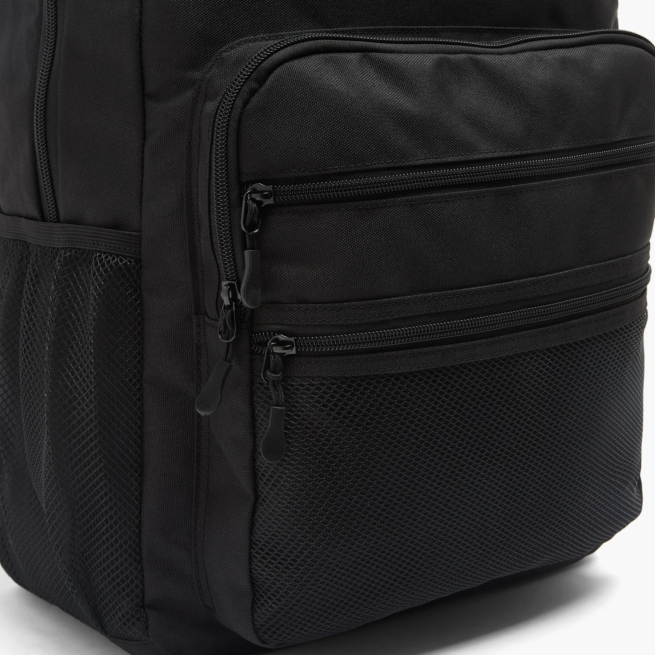 طقم شنطة ظهر مدرسية ومقلمة قطعتين سادة للأطفال بعمر 13 سنة فما فوق من داش-school-bagsandbackpacks-backpacks-image-4