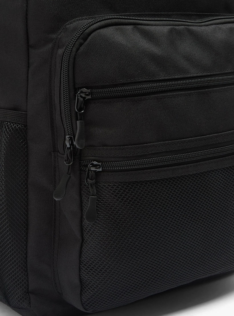 طقم شنطة ظهر مدرسية ومقلمة قطعتين سادة للأطفال بعمر 13 سنة فما فوق من داش-school-bagsandbackpacks-backpacks-image-4