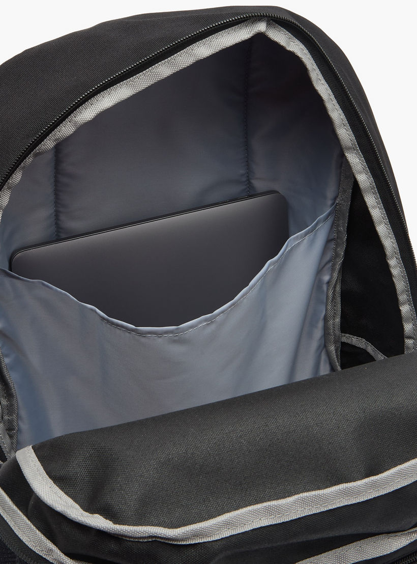 طقم شنطة ظهر مدرسية ومقلمة قطعتين سادة للأطفال بعمر 13 سنة فما فوق من داش-school-bagsandbackpacks-backpacks-image-6