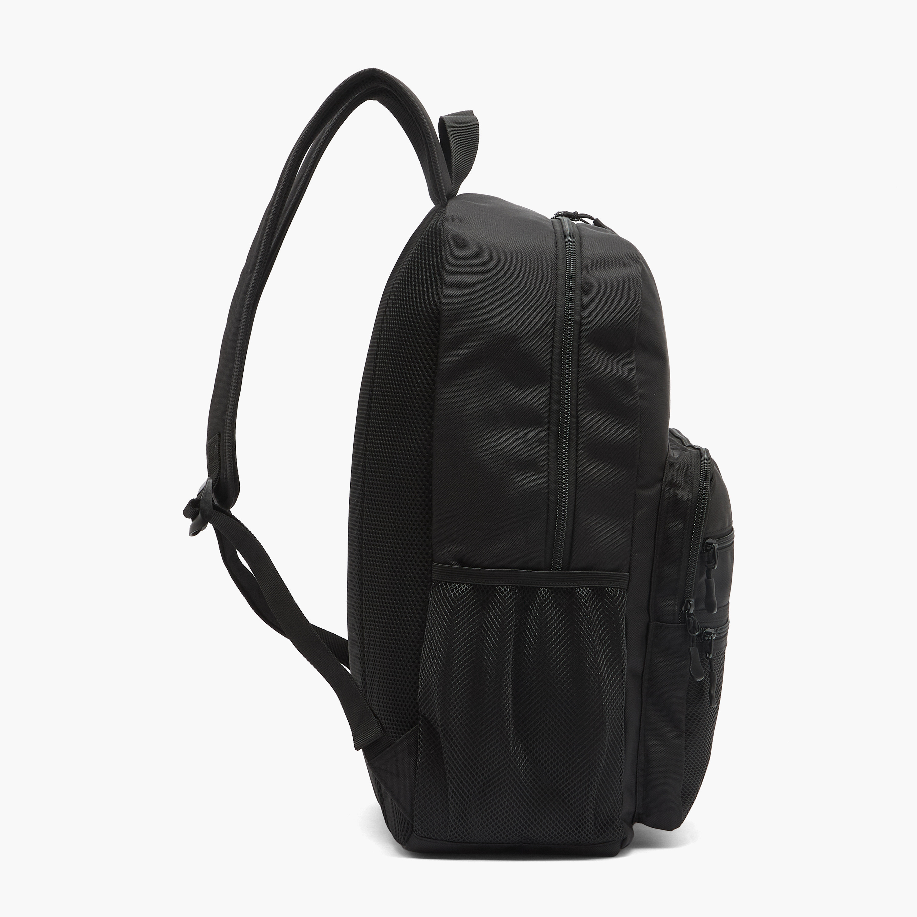 طقم شنطة ظهر مدرسية ومقلمة قطعتين سادة للأطفال بعمر 13 سنة فما فوق من داش-school-bagsandbackpacks-backpacks-image-8