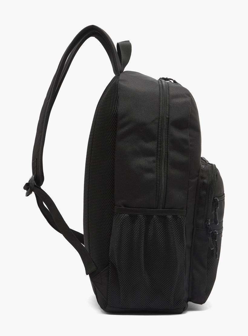 طقم شنطة ظهر مدرسية ومقلمة قطعتين سادة للأطفال بعمر 13 سنة فما فوق من داش-school-bagsandbackpacks-backpacks-image-8