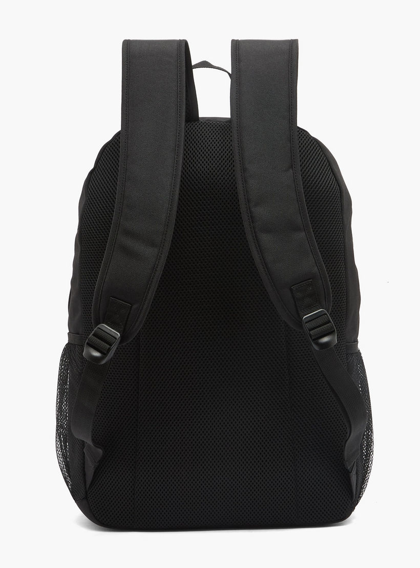 طقم شنطة ظهر مدرسية ومقلمة قطعتين سادة للأطفال بعمر 13 سنة فما فوق من داش-school-bagsandbackpacks-backpacks-image-9