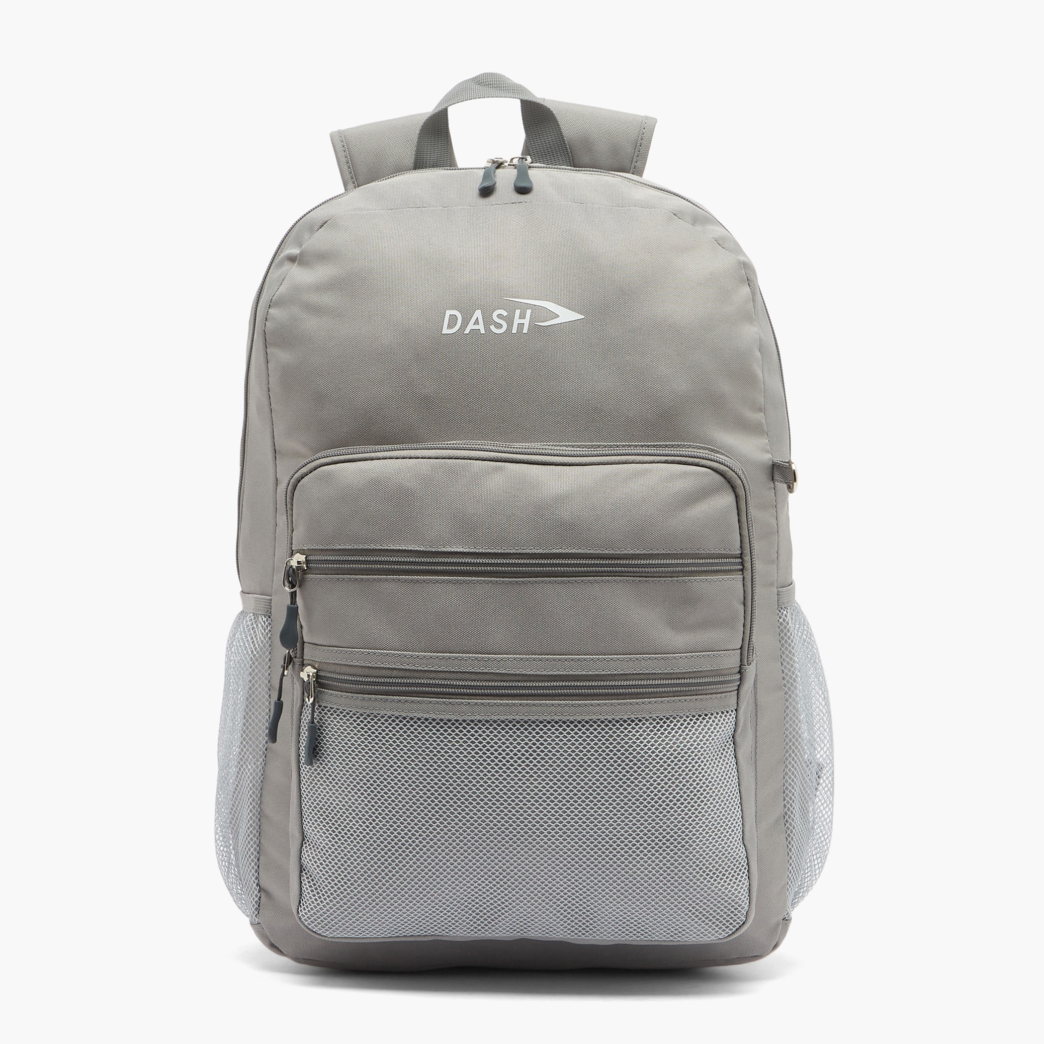طقم شنطة ظهر مدرسية ومقلمة قطعتين سادة للأطفال بعمر 13 سنة فما فوق من داش-school-bagsandbackpacks-backpacks-image-3
