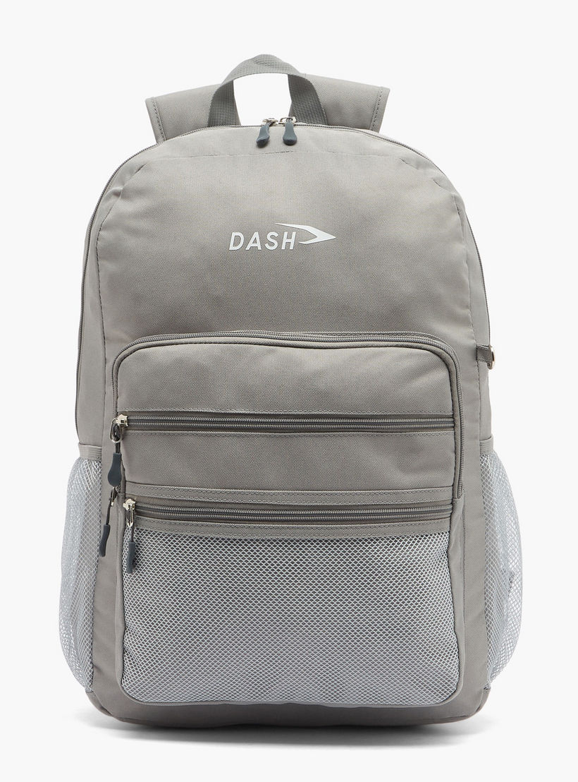 طقم شنطة ظهر مدرسية ومقلمة قطعتين سادة للأطفال بعمر 13 سنة فما فوق من داش-school-bagsandbackpacks-backpacks-image-3