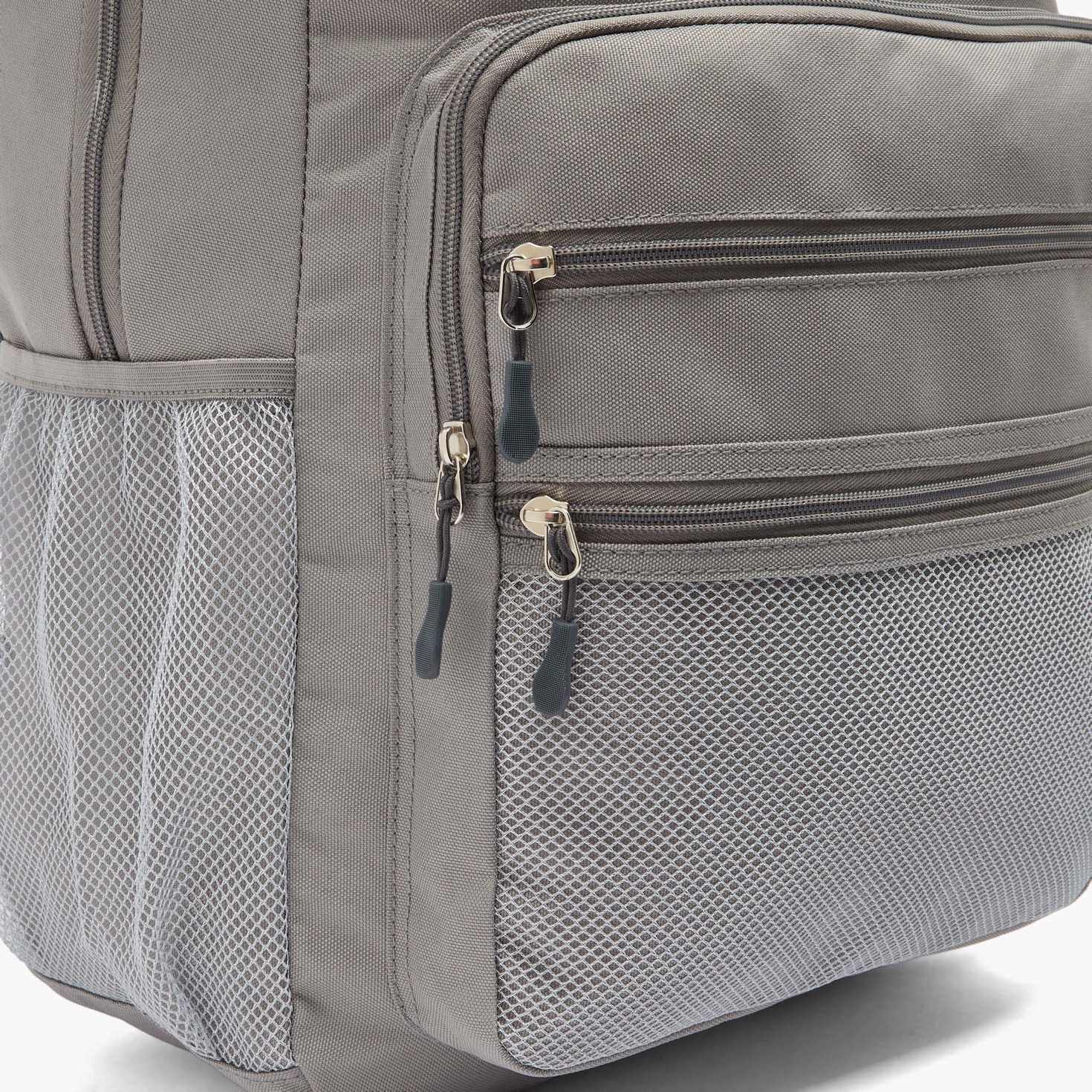 طقم شنطة ظهر مدرسية ومقلمة قطعتين سادة للأطفال بعمر 13 سنة فما فوق من داش-school-bagsandbackpacks-backpacks-image-4