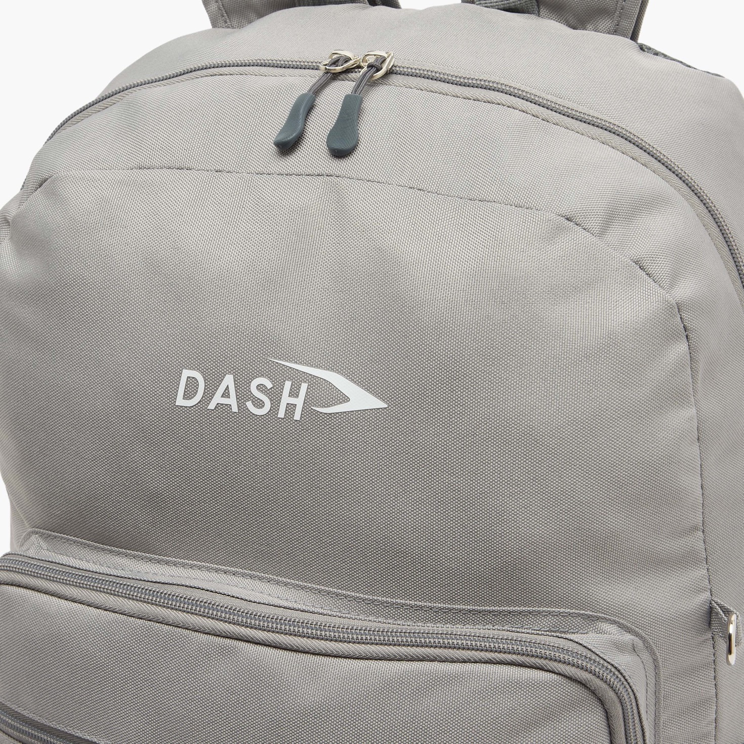 طقم شنطة ظهر مدرسية ومقلمة قطعتين سادة للأطفال بعمر 13 سنة فما فوق من داش-school-bagsandbackpacks-backpacks-image-5