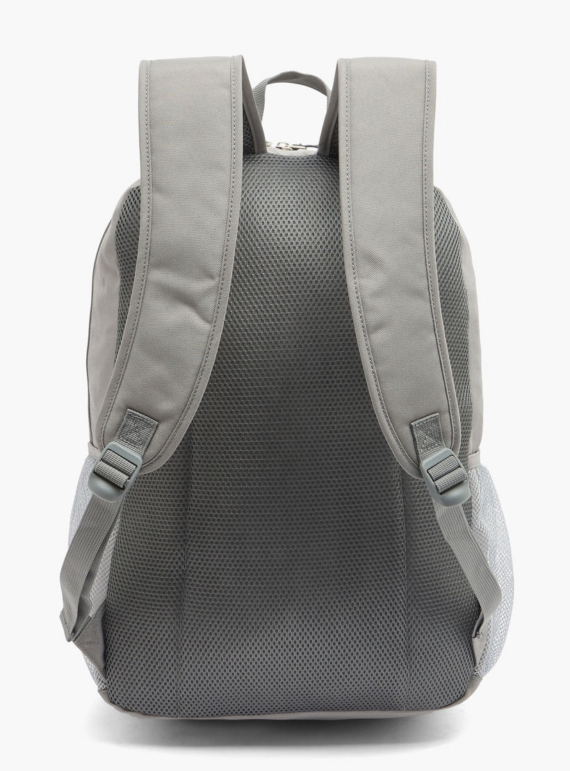 طقم شنطة ظهر مدرسية ومقلمة قطعتين سادة للأطفال بعمر 13 سنة فما فوق من داش-school-bagsandbackpacks-backpacks-image-9