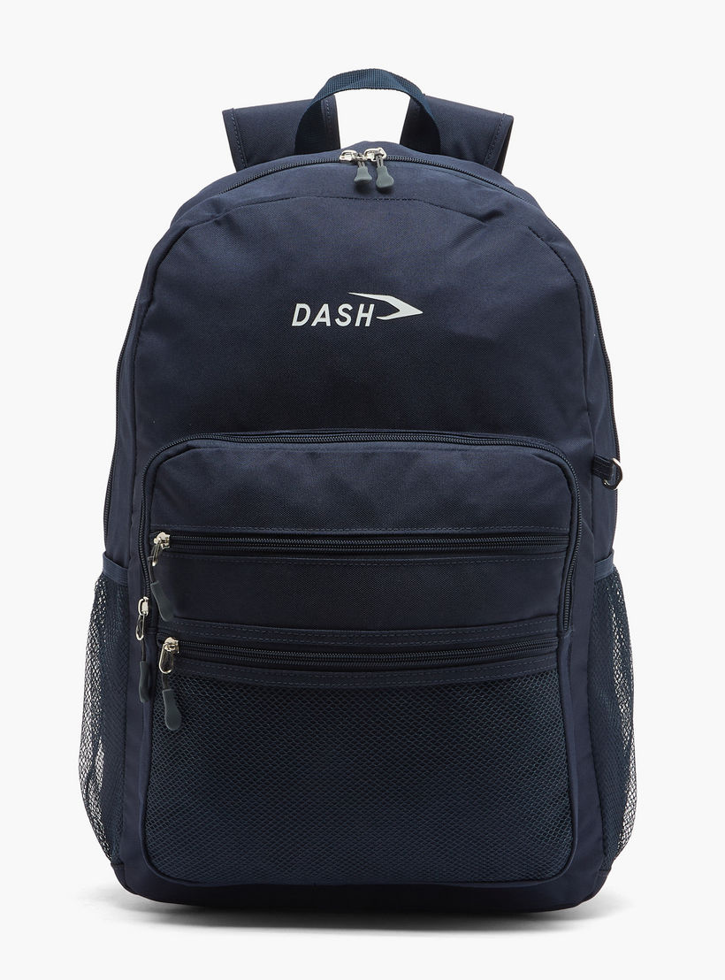 طقم شنطة ظهر مدرسية ومقلمة قطعتين سادة للأطفال بعمر 13 سنة فما فوق من داش-school-bagsandbackpacks-backpacks-image-3