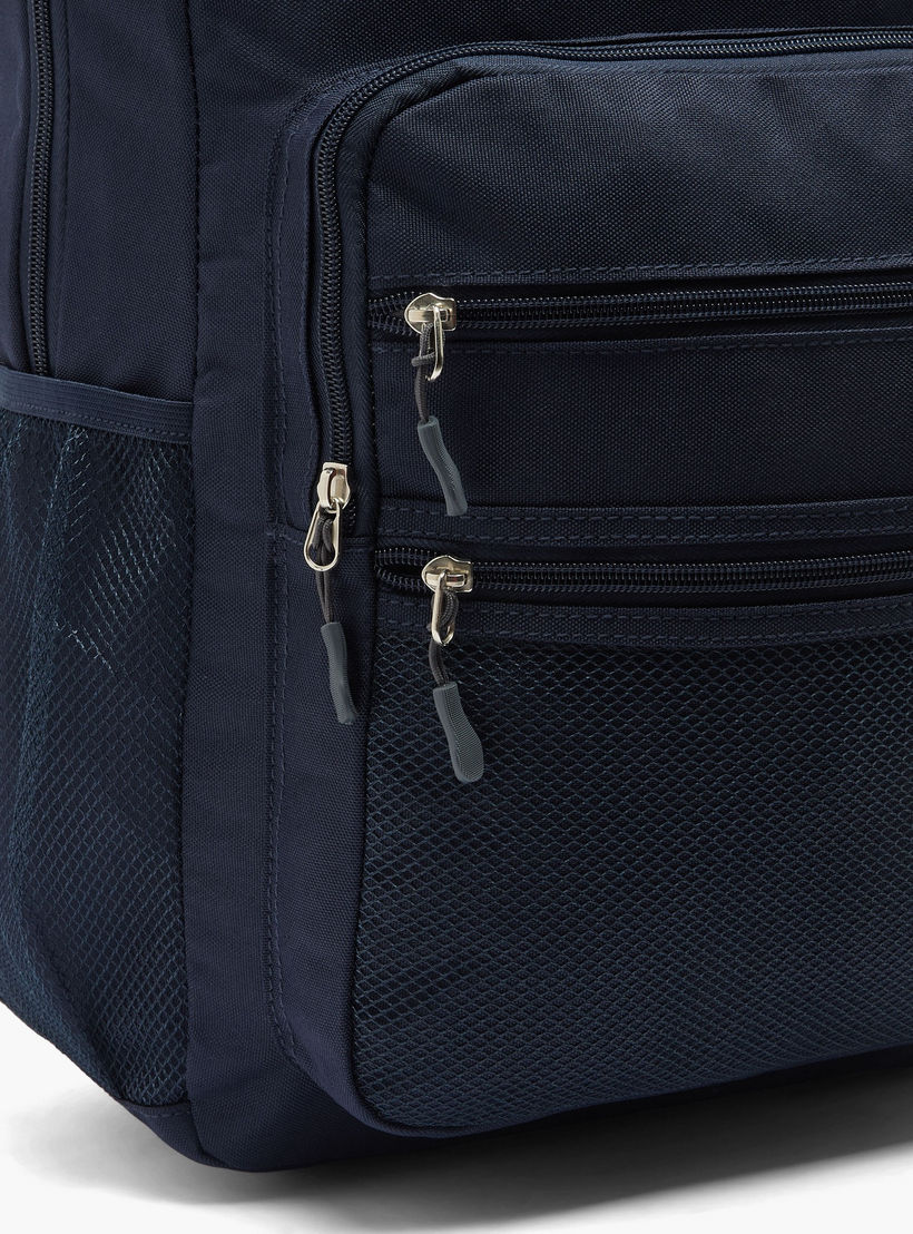 طقم شنطة ظهر مدرسية ومقلمة قطعتين سادة للأطفال بعمر 13 سنة فما فوق من داش-school-bagsandbackpacks-backpacks-image-4