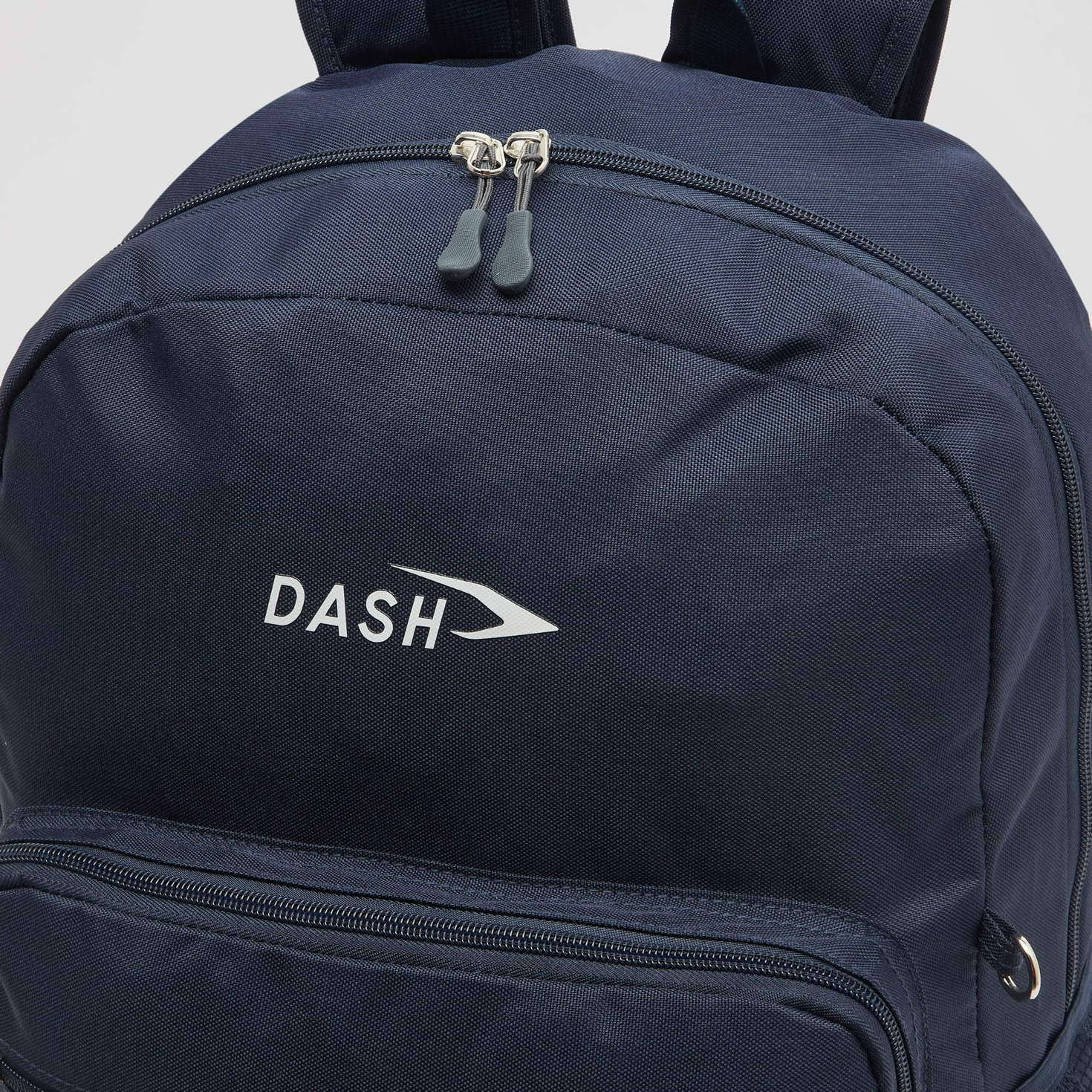 طقم شنطة ظهر مدرسية ومقلمة قطعتين سادة للأطفال بعمر 13 سنة فما فوق من داش-school-bagsandbackpacks-backpacks-image-5