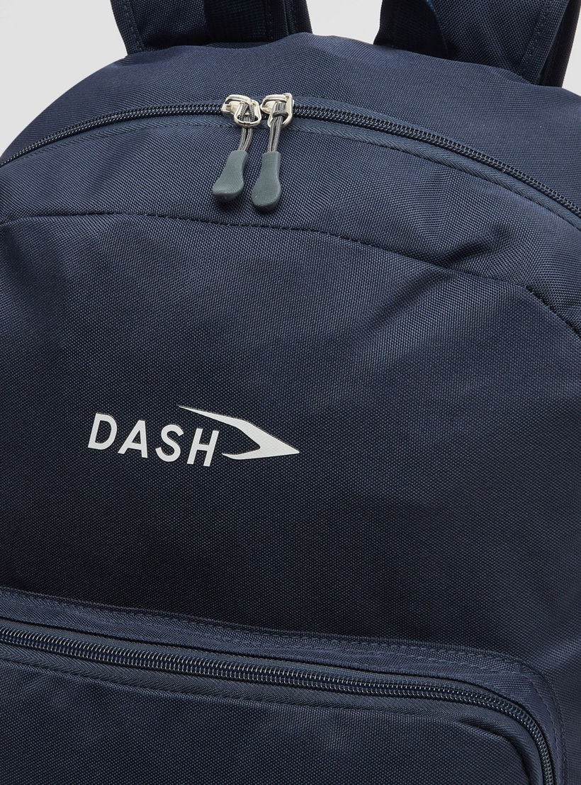 طقم شنطة ظهر مدرسية ومقلمة قطعتين سادة للأطفال بعمر 13 سنة فما فوق من داش-school-bagsandbackpacks-backpacks-image-5