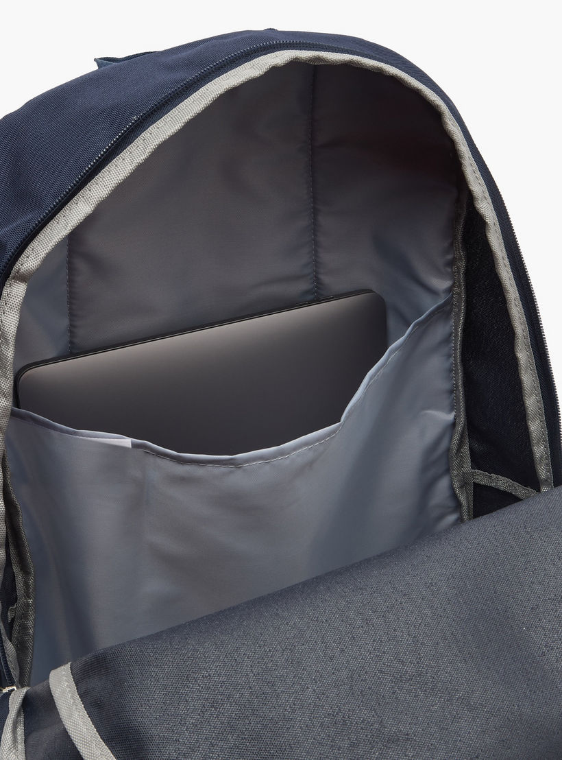 طقم شنطة ظهر مدرسية ومقلمة قطعتين سادة للأطفال بعمر 13 سنة فما فوق من داش-school-bagsandbackpacks-backpacks-image-6