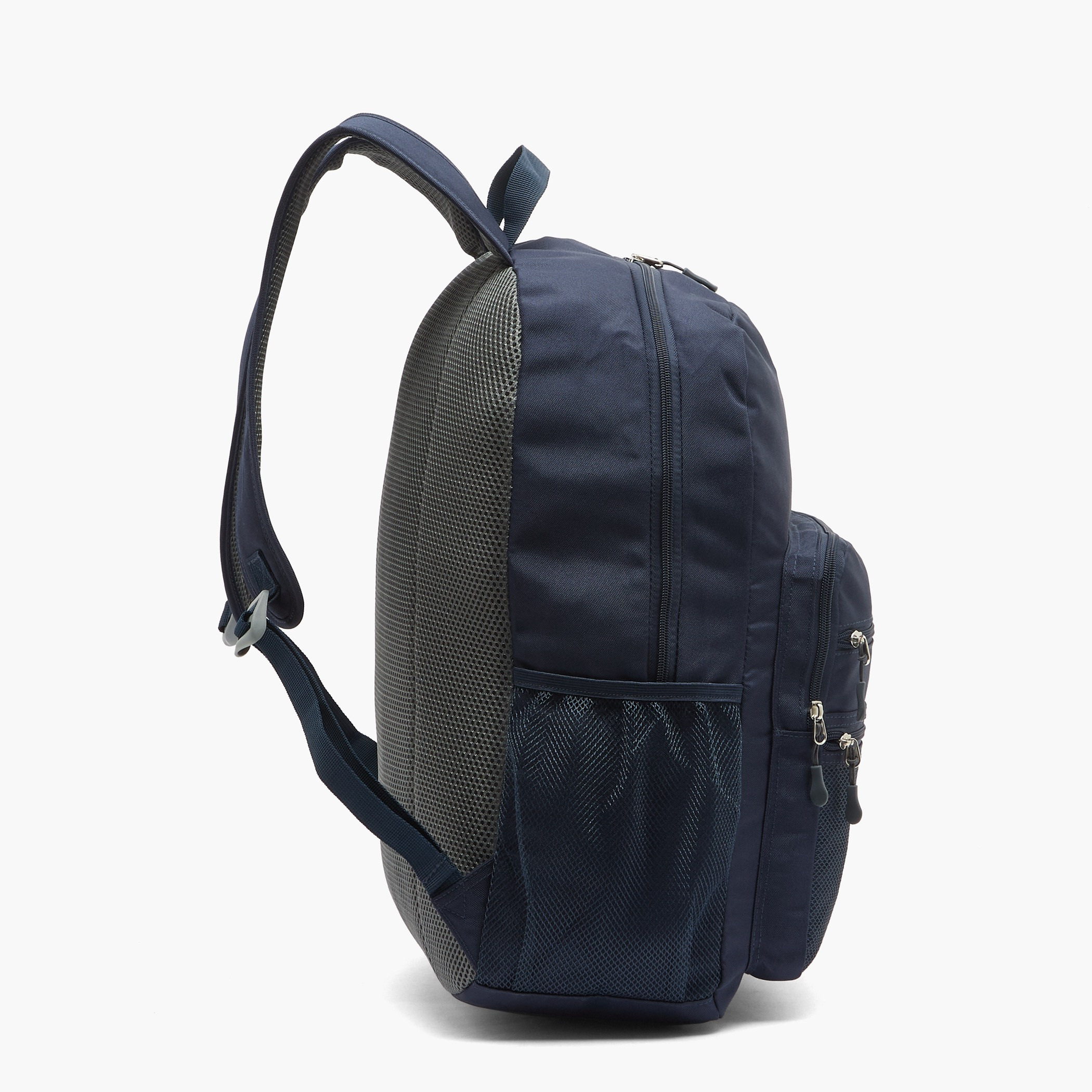 طقم شنطة ظهر مدرسية ومقلمة قطعتين سادة للأطفال بعمر 13 سنة فما فوق من داش-school-bagsandbackpacks-backpacks-image-8