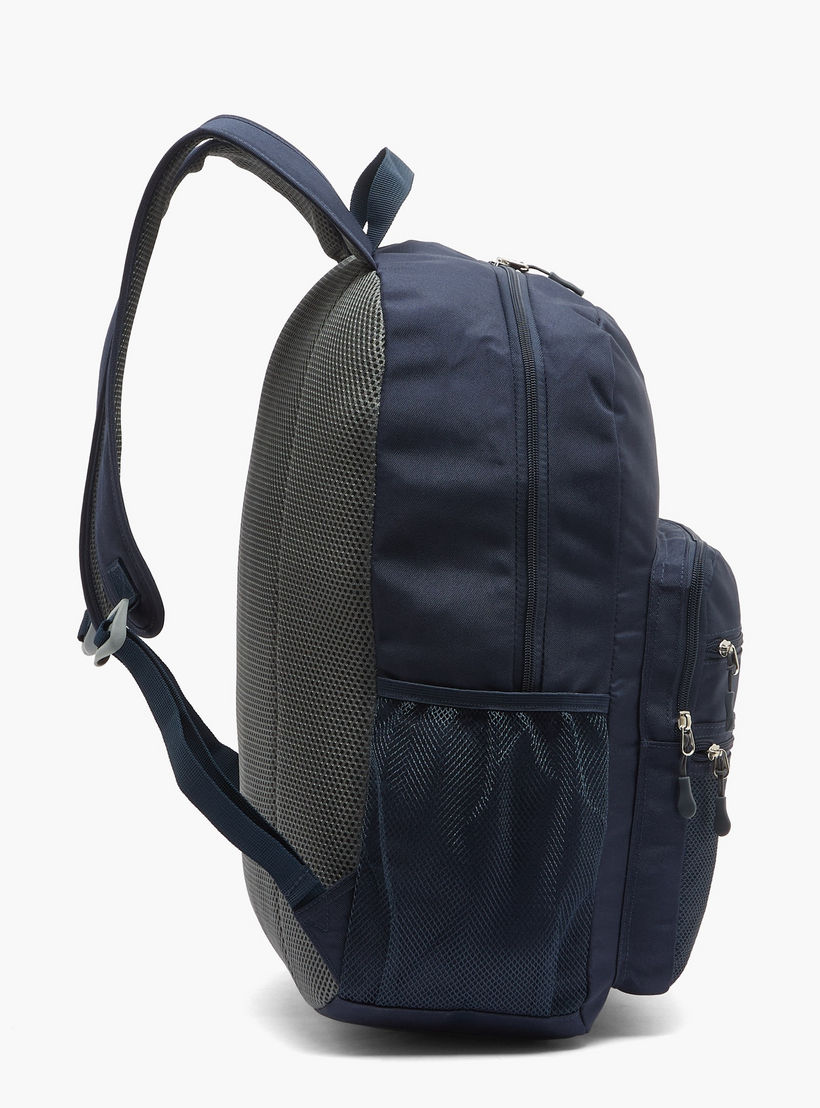 طقم شنطة ظهر مدرسية ومقلمة قطعتين سادة للأطفال بعمر 13 سنة فما فوق من داش-school-bagsandbackpacks-backpacks-image-8