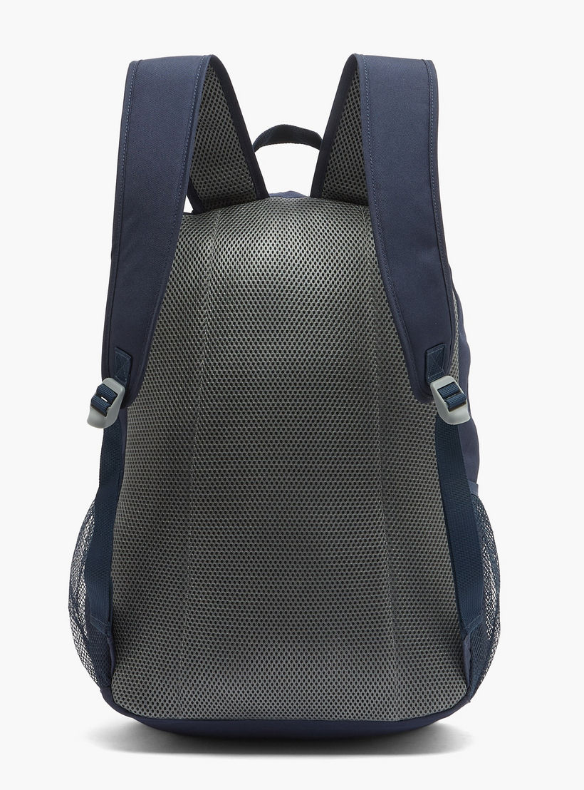 طقم شنطة ظهر مدرسية ومقلمة قطعتين سادة للأطفال بعمر 13 سنة فما فوق من داش-school-bagsandbackpacks-backpacks-image-9
