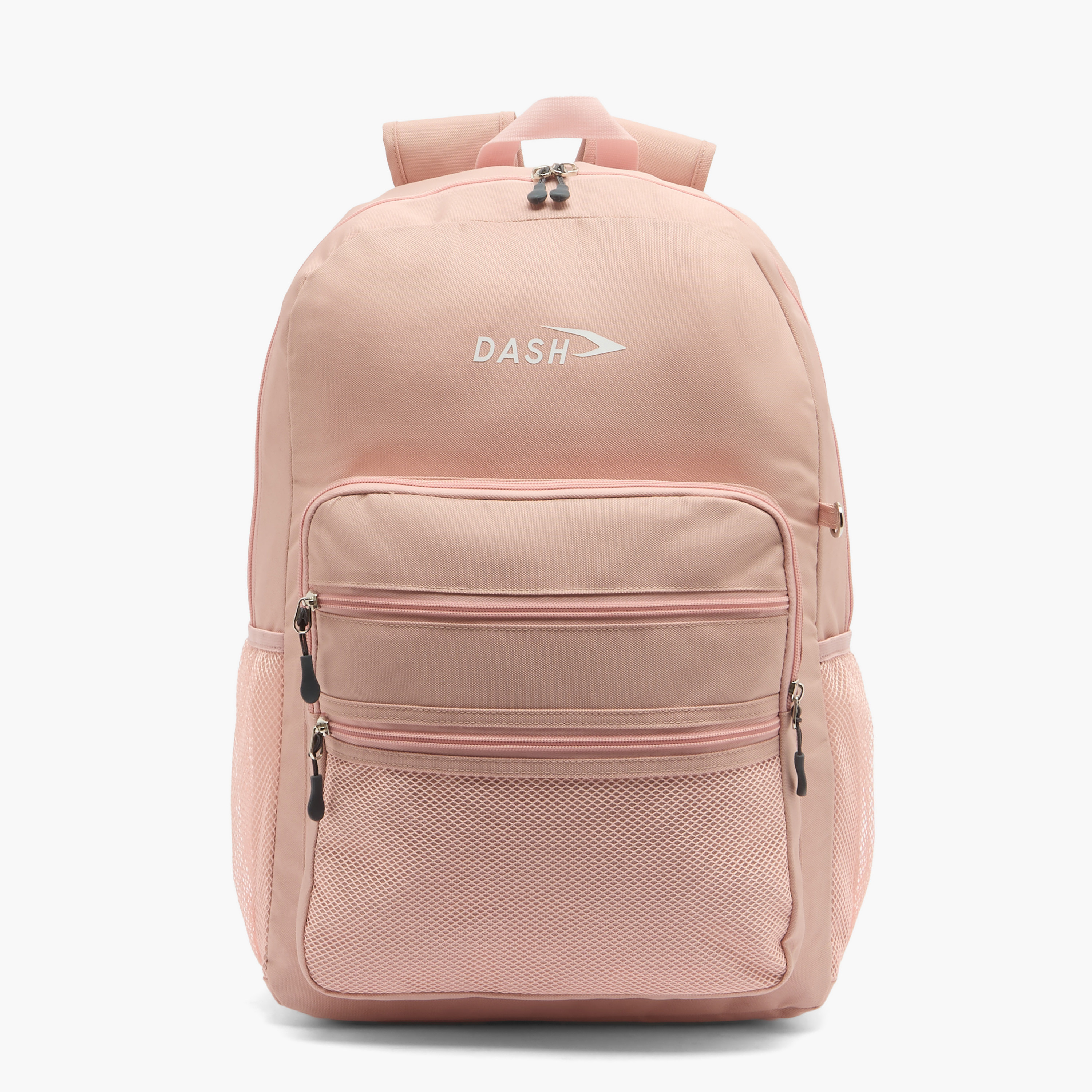 طقم شنطة ظهر مدرسية ومقلمة قطعتين سادة للأطفال بعمر 13 سنة فما فوق من داش-school-bagsandbackpacks-backpacks-image-3