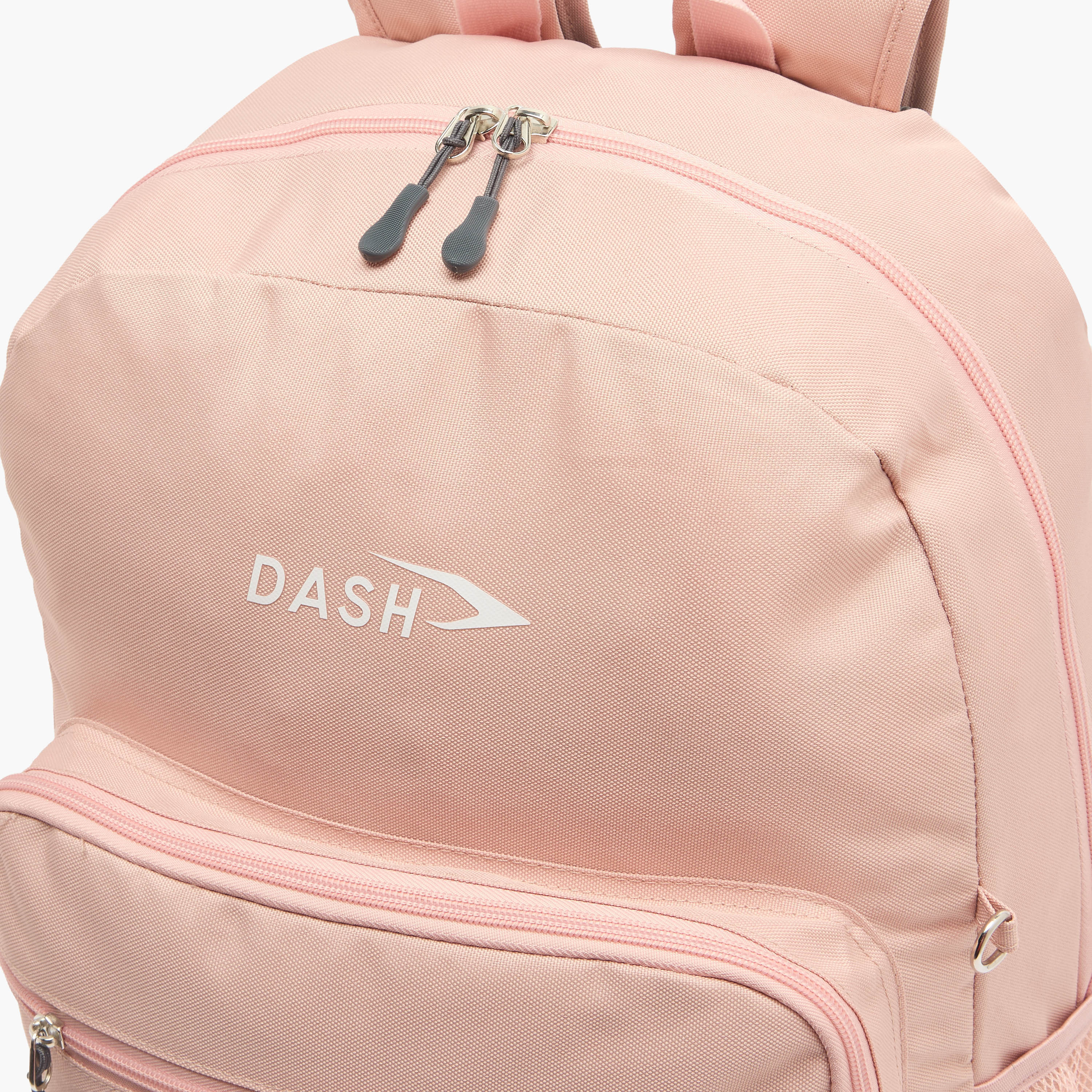 طقم شنطة ظهر مدرسية ومقلمة قطعتين سادة للأطفال بعمر 13 سنة فما فوق من داش-school-bagsandbackpacks-backpacks-image-4