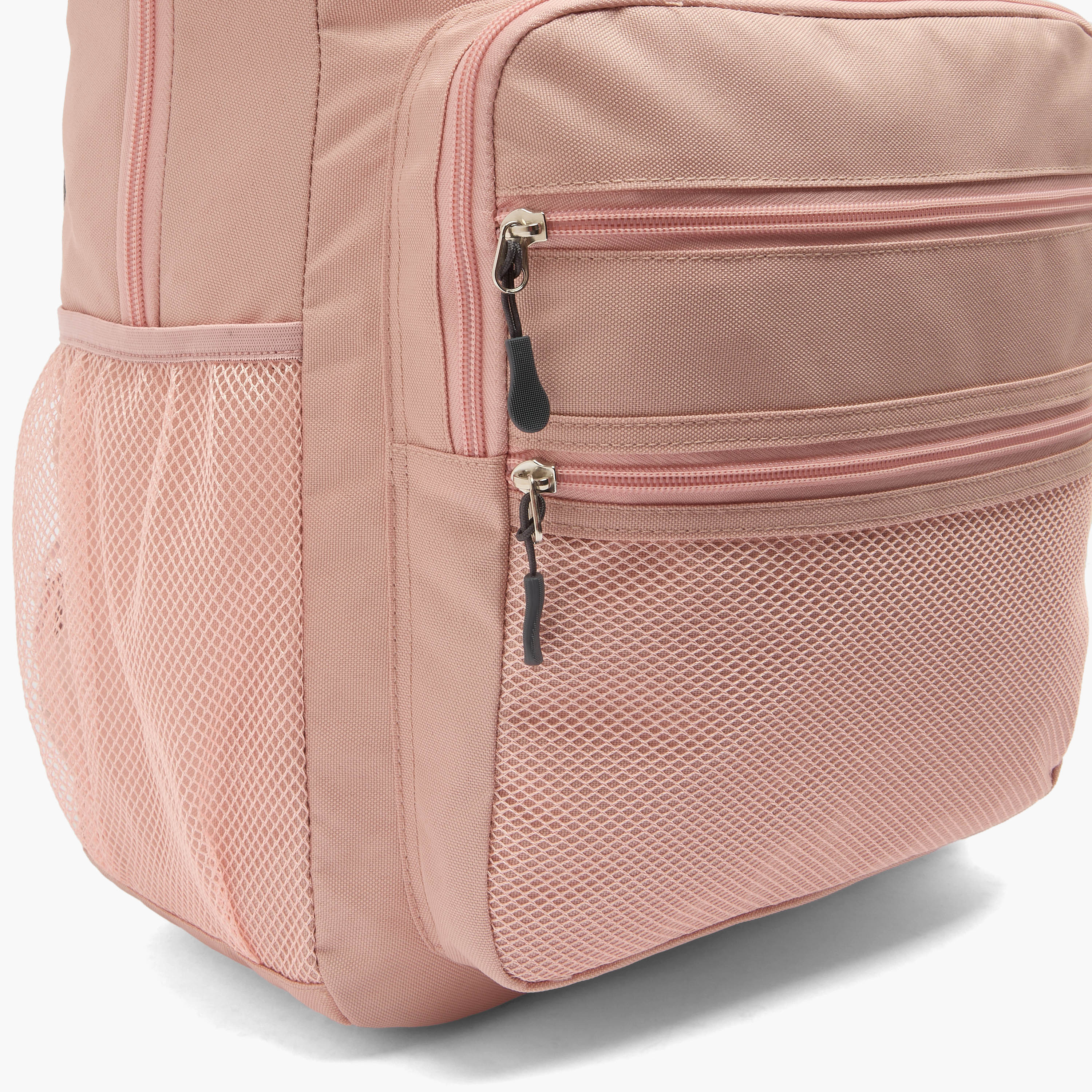 طقم شنطة ظهر مدرسية ومقلمة قطعتين سادة للأطفال بعمر 13 سنة فما فوق من داش-school-bagsandbackpacks-backpacks-image-5