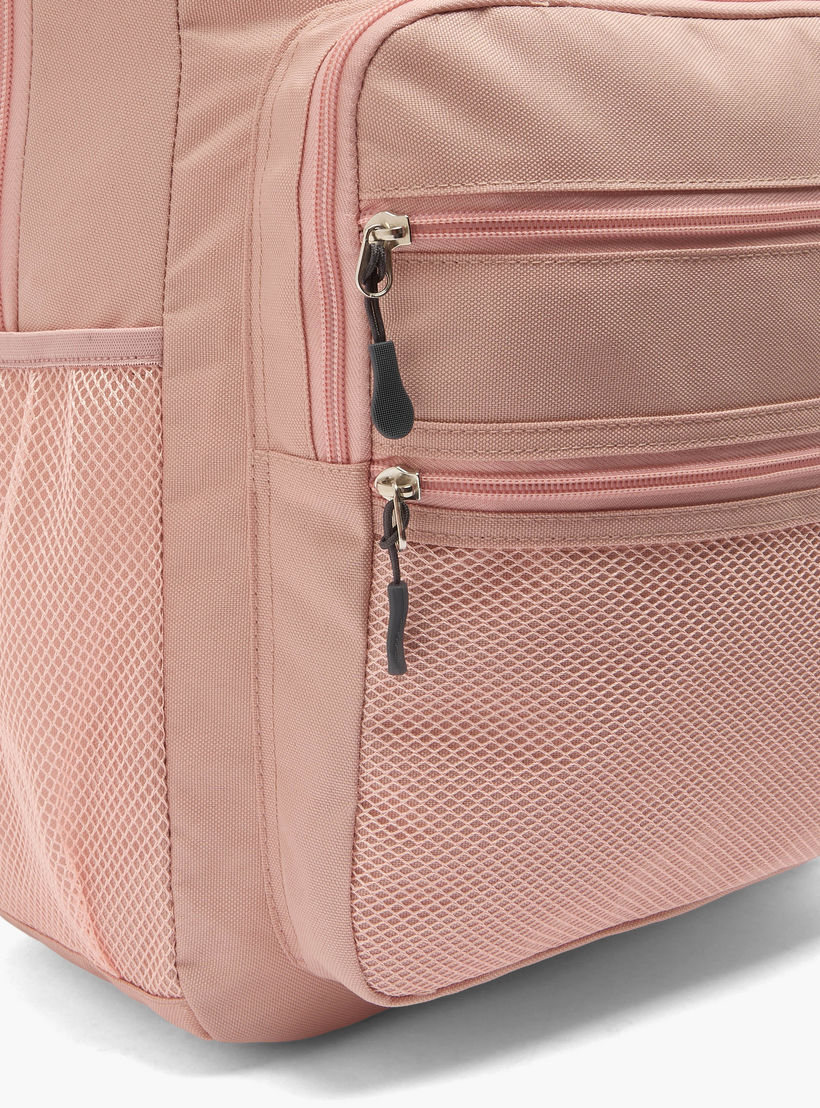 طقم شنطة ظهر مدرسية ومقلمة قطعتين سادة للأطفال بعمر 13 سنة فما فوق من داش-school-bagsandbackpacks-backpacks-image-5