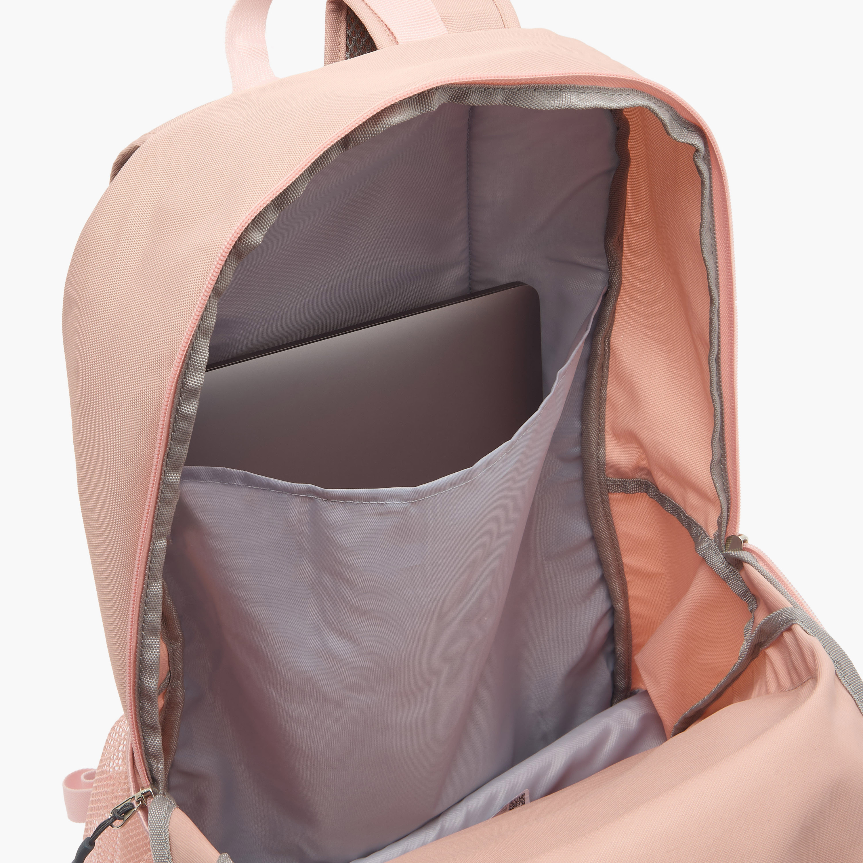 طقم شنطة ظهر مدرسية ومقلمة قطعتين سادة للأطفال بعمر 13 سنة فما فوق من داش-school-bagsandbackpacks-backpacks-image-6