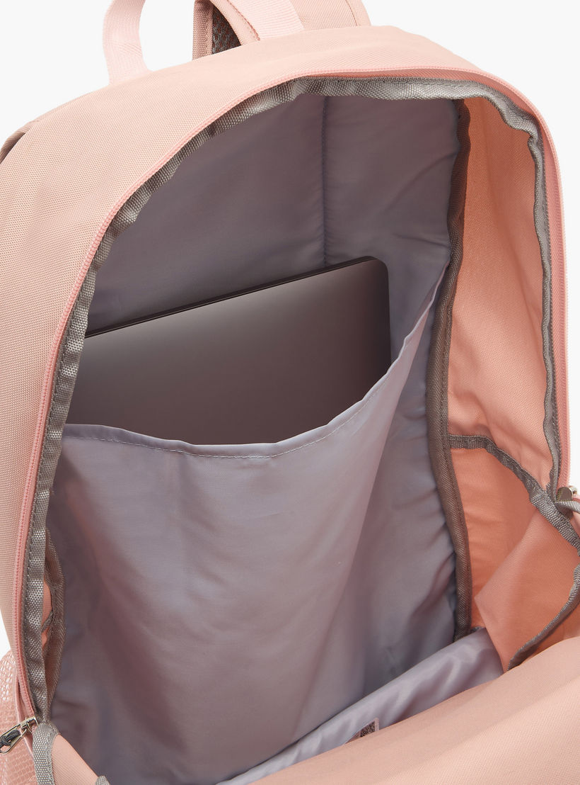 طقم شنطة ظهر مدرسية ومقلمة قطعتين سادة للأطفال بعمر 13 سنة فما فوق من داش-school-bagsandbackpacks-backpacks-image-6