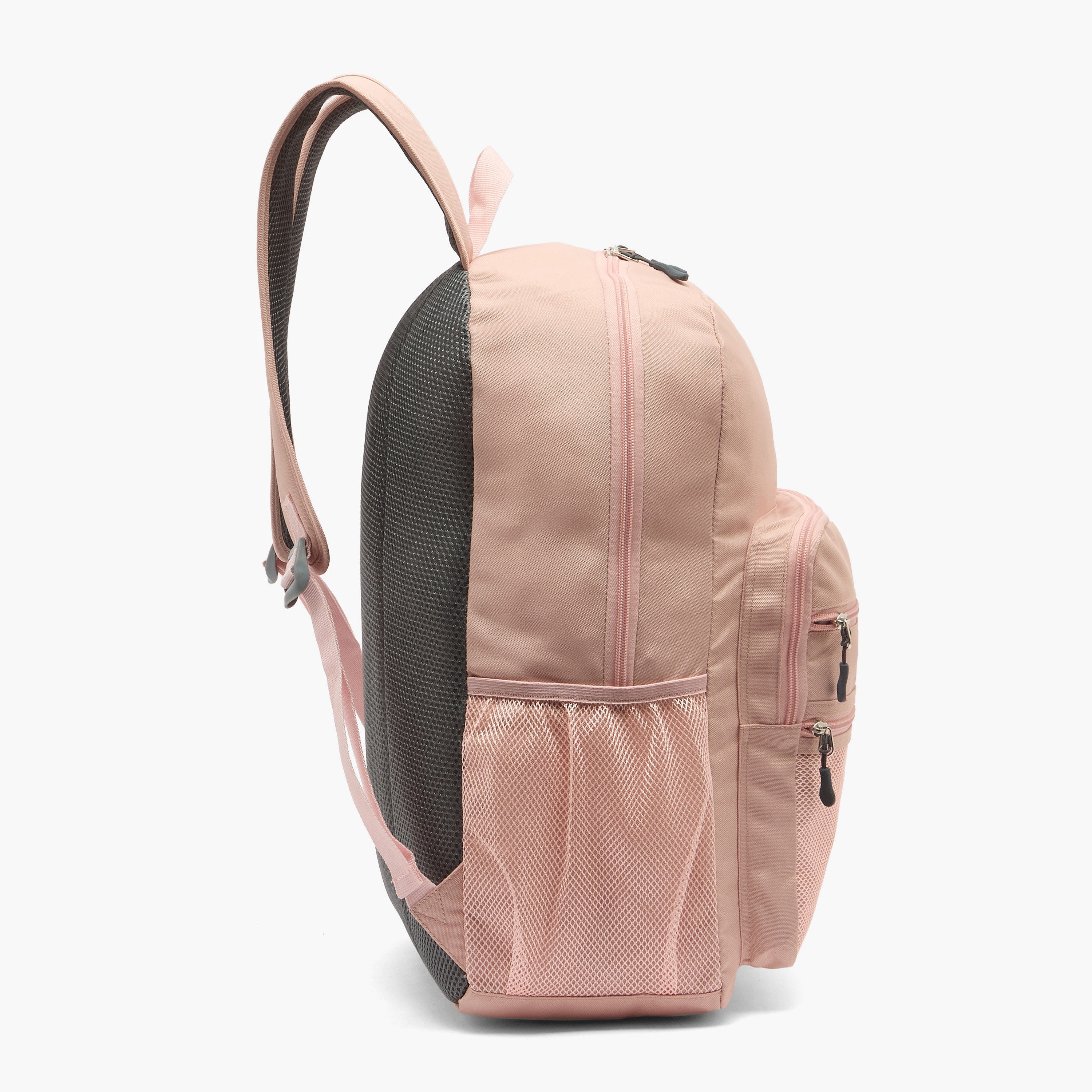 طقم شنطة ظهر مدرسية ومقلمة قطعتين سادة للأطفال بعمر 13 سنة فما فوق من داش-school-bagsandbackpacks-backpacks-image-8