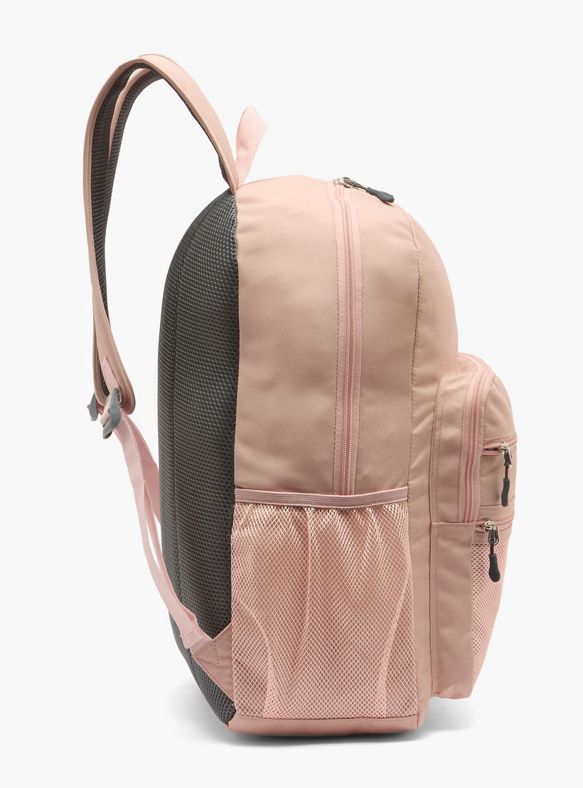 طقم شنطة ظهر مدرسية ومقلمة قطعتين سادة للأطفال بعمر 13 سنة فما فوق من داش-school-bagsandbackpacks-backpacks-image-8