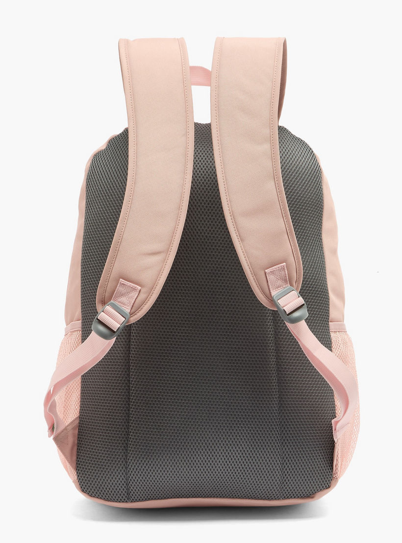 طقم شنطة ظهر مدرسية ومقلمة قطعتين سادة للأطفال بعمر 13 سنة فما فوق من داش-school-bagsandbackpacks-backpacks-image-9