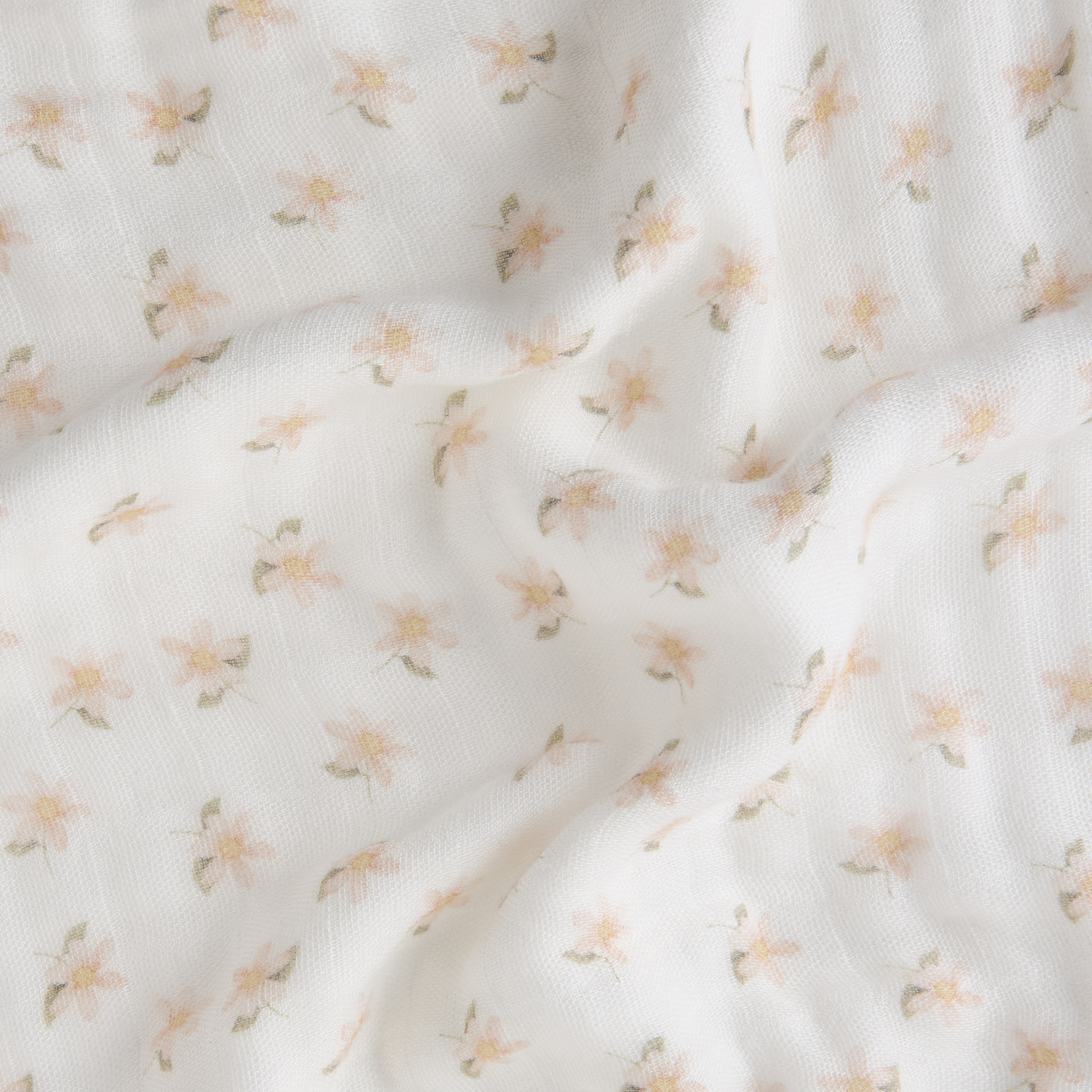 طقم مناشف غسيل للأطفال بطبعات متنوعة - 4 قطع - 30x30 سم-baby-bathandcare-towels-image-7