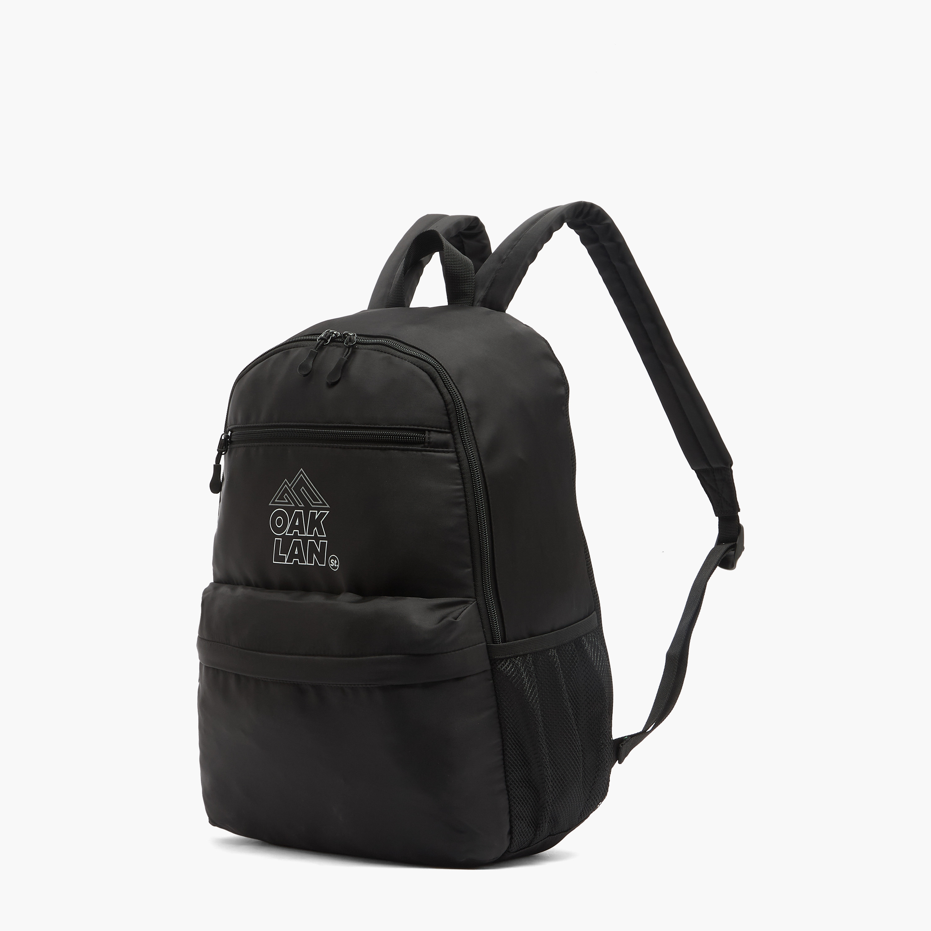 حقيبة ظهر للأطفال فوق 13 عام بحزام كتف مبطن وطبعات من أوكلان من شوإكسبريس-school-bagsandbackpacks-backpacks-image-2