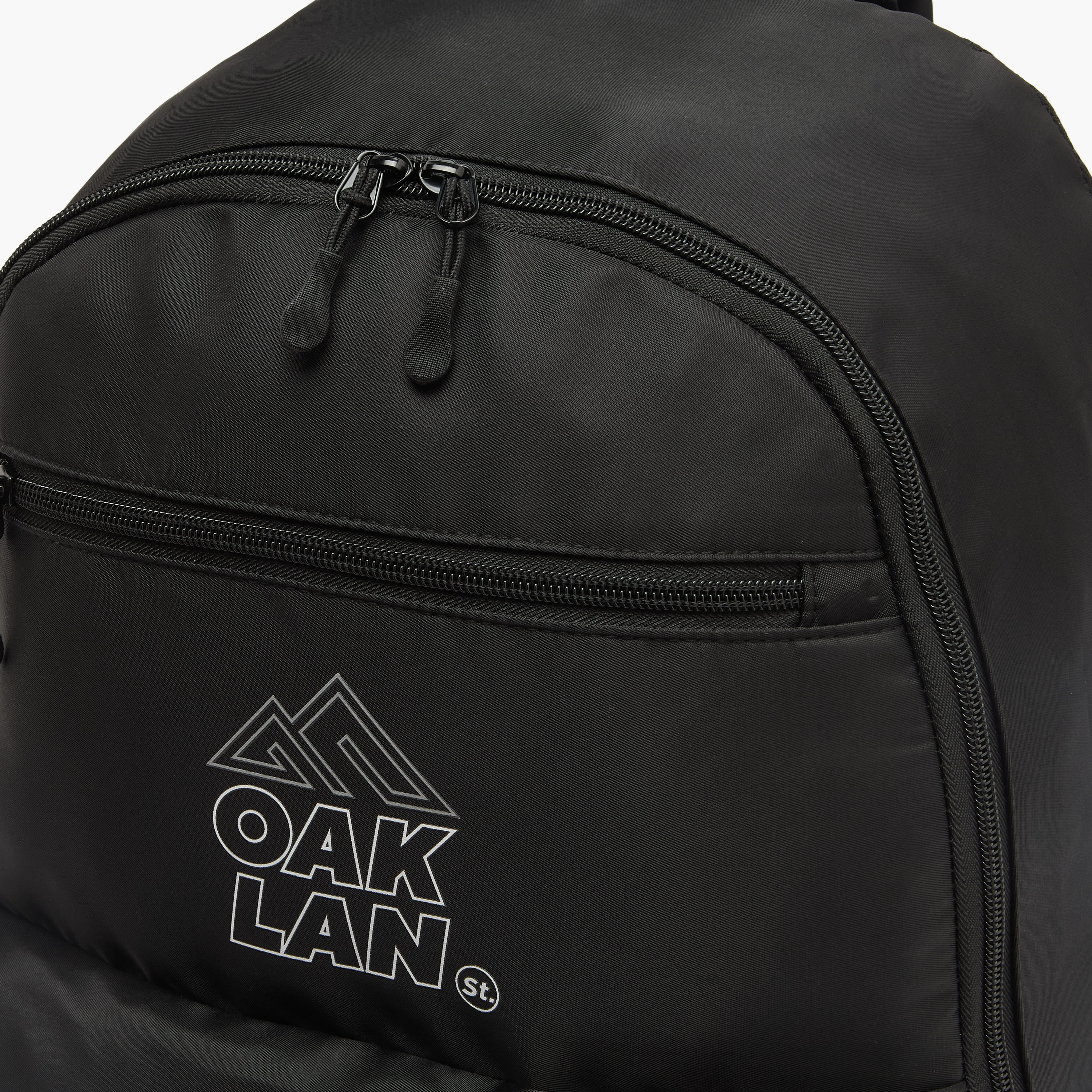 حقيبة ظهر للأطفال فوق 13 عام بحزام كتف مبطن وطبعات من أوكلان من شوإكسبريس-school-bagsandbackpacks-backpacks-image-4