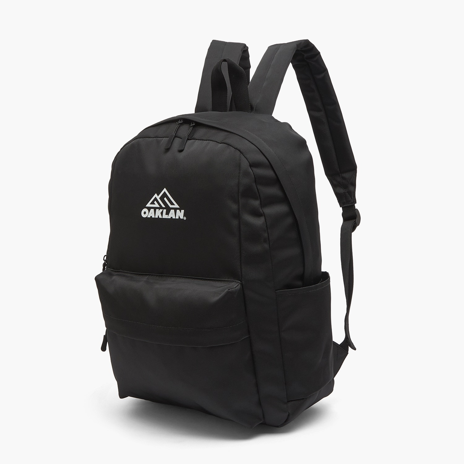 شنطة ظهر بجيب أمامي وطبعات الشعار للصغار بعمر 13 سنة فأكثر-school-bagsandbackpacks-backpacks-image-6