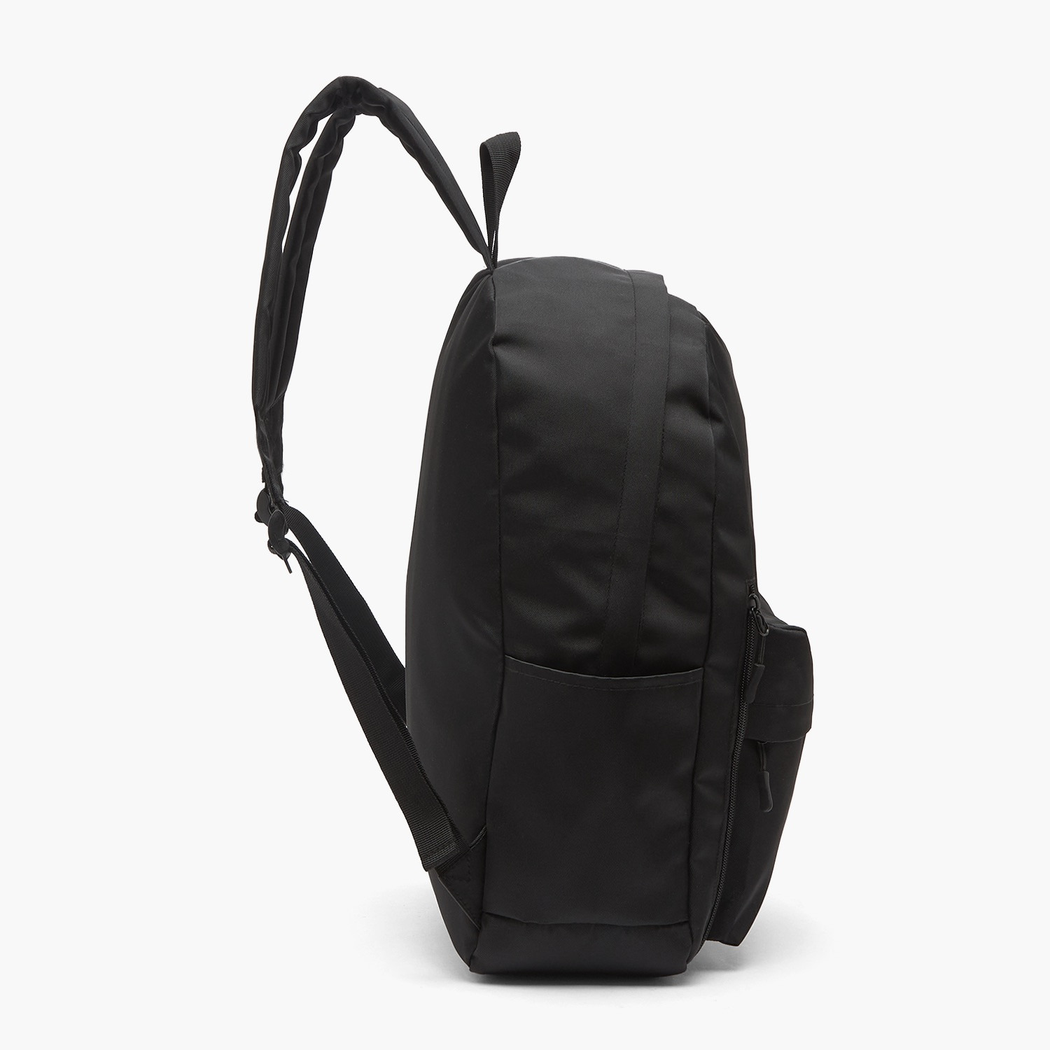 شنطة ظهر بجيب أمامي وطبعات الشعار للصغار بعمر 13 سنة فأكثر-school-bagsandbackpacks-backpacks-image-7
