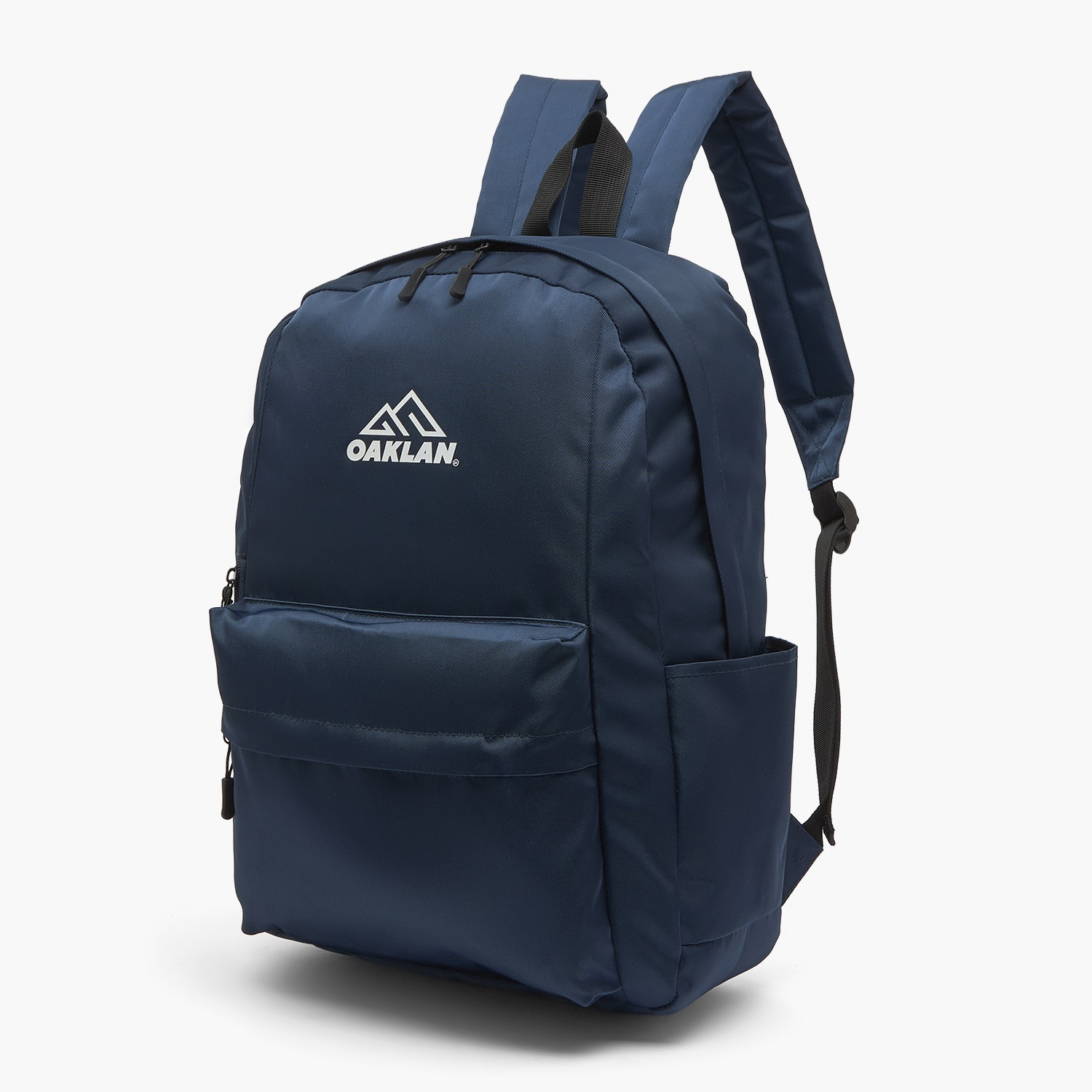 Logo Print Backpack for Kids 13+ Years with Front Pocket-school-bagsandbackpacks-backpacks-image-5