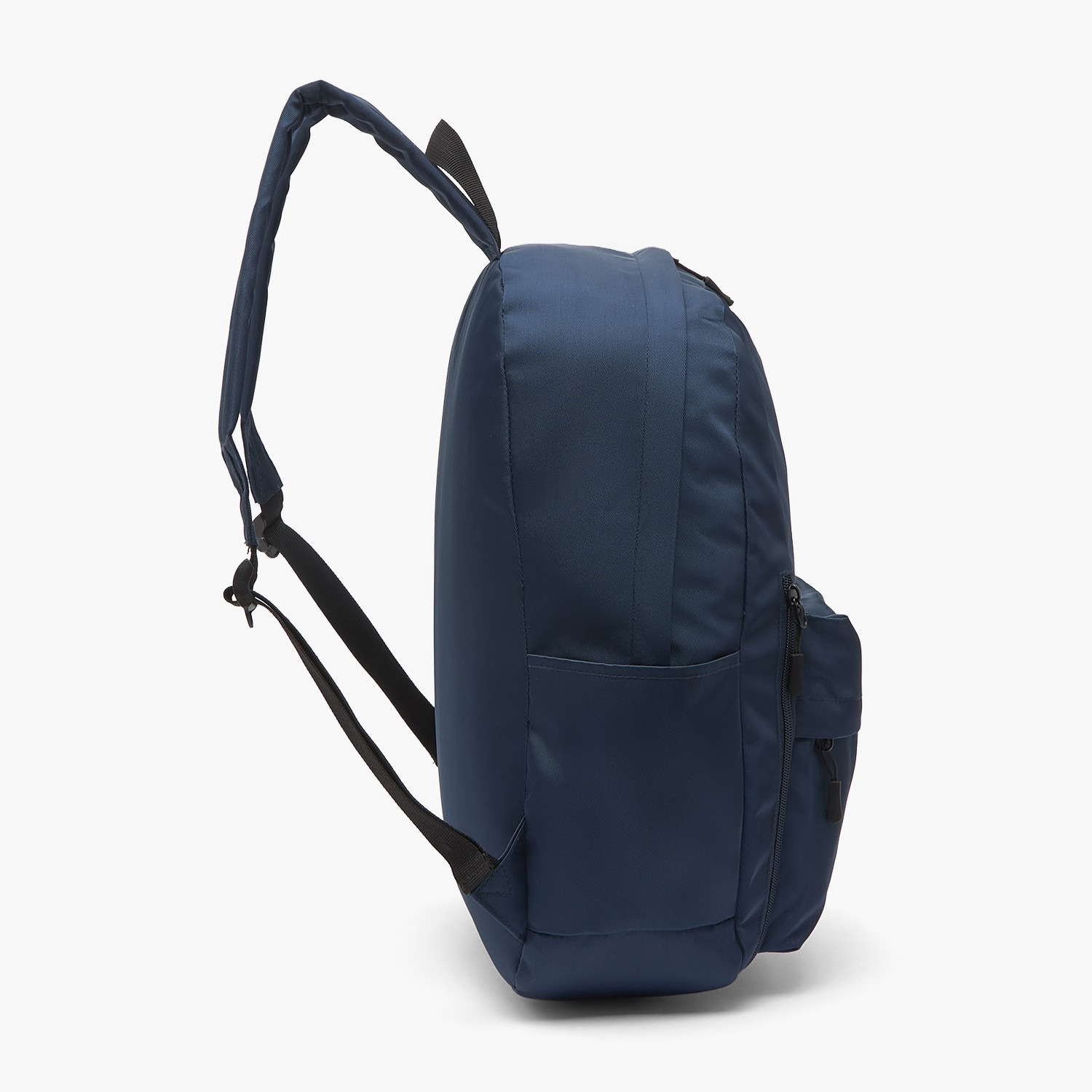 Logo Print Backpack for Kids 13+ Years with Front Pocket-school-bagsandbackpacks-backpacks-image-6