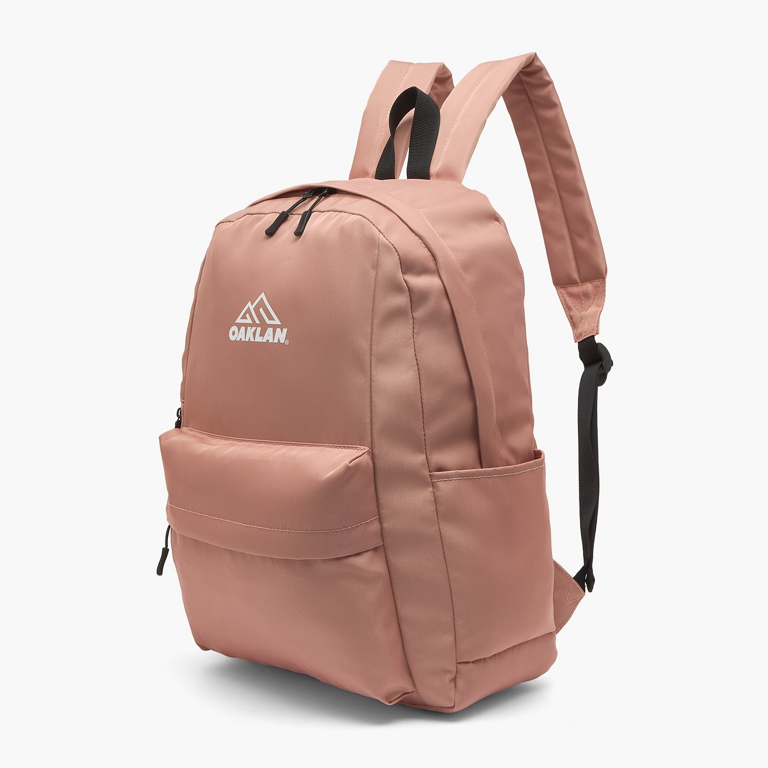 Logo Print Backpack for Kids 13+ Years with Front Pocket-school-bagsandbackpacks-backpacks-image-5