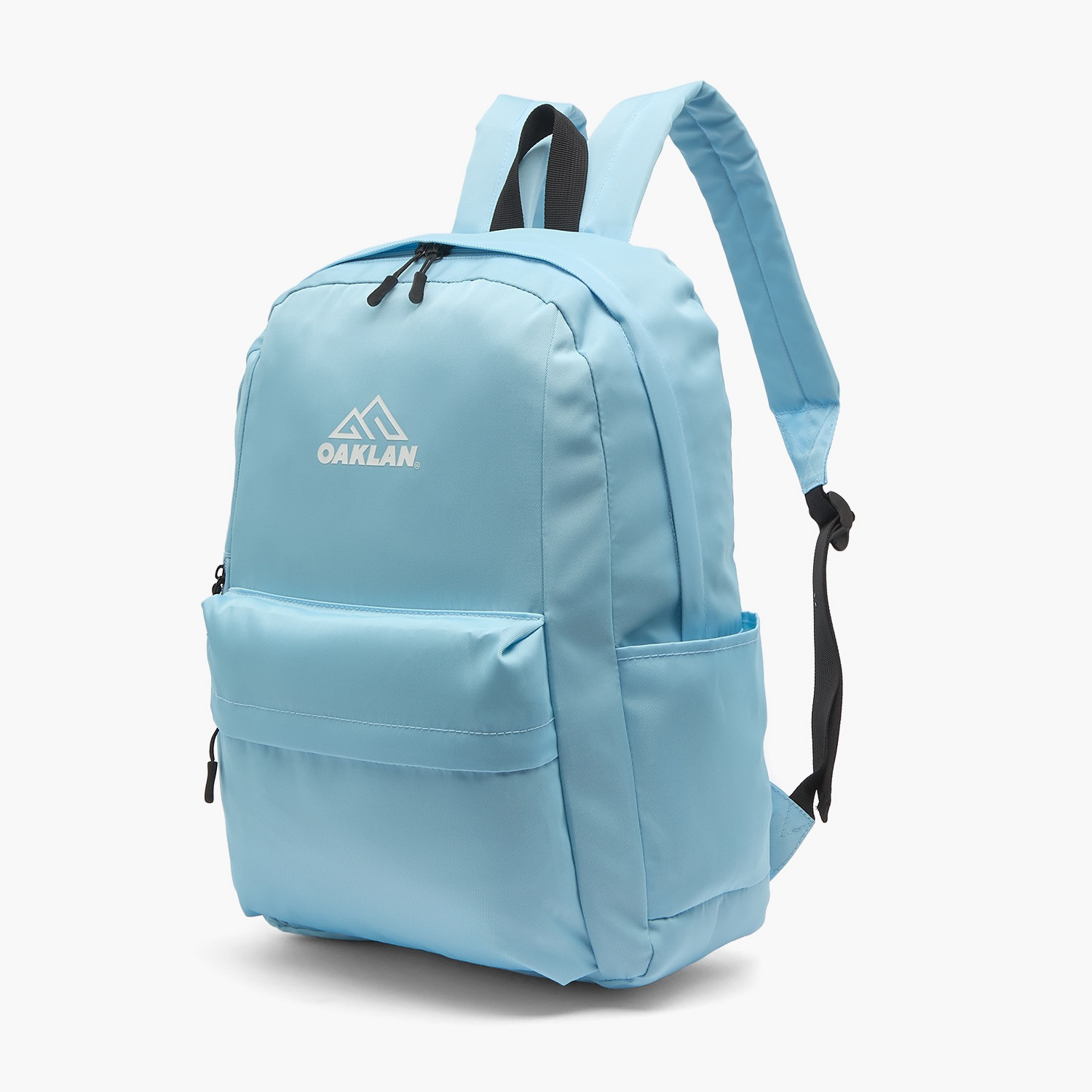 Logo Print Backpack for Kids 13+ Years with Front Pocket-school-bagsandbackpacks-backpacks-image-5