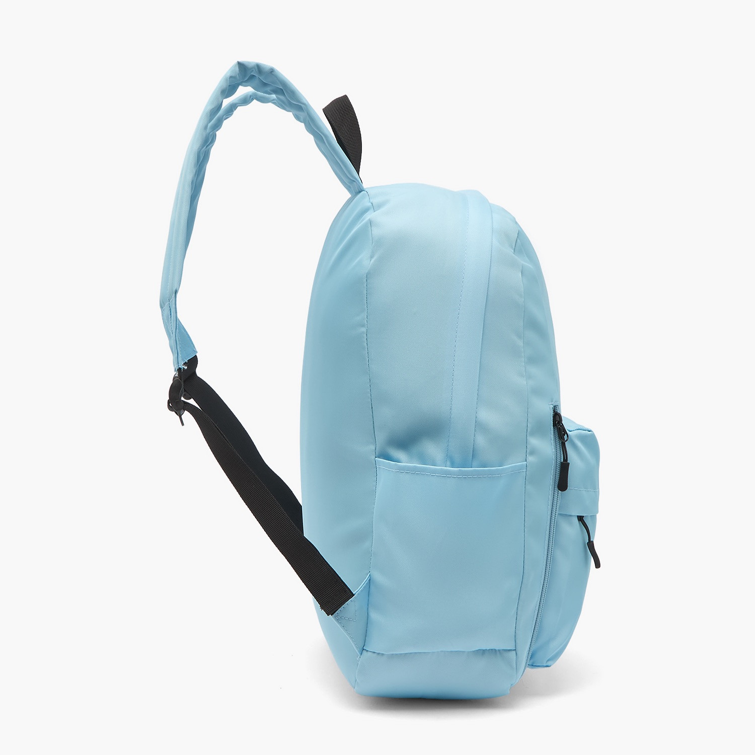 Logo Print Backpack for Kids 13+ Years with Front Pocket-school-bagsandbackpacks-backpacks-image-6