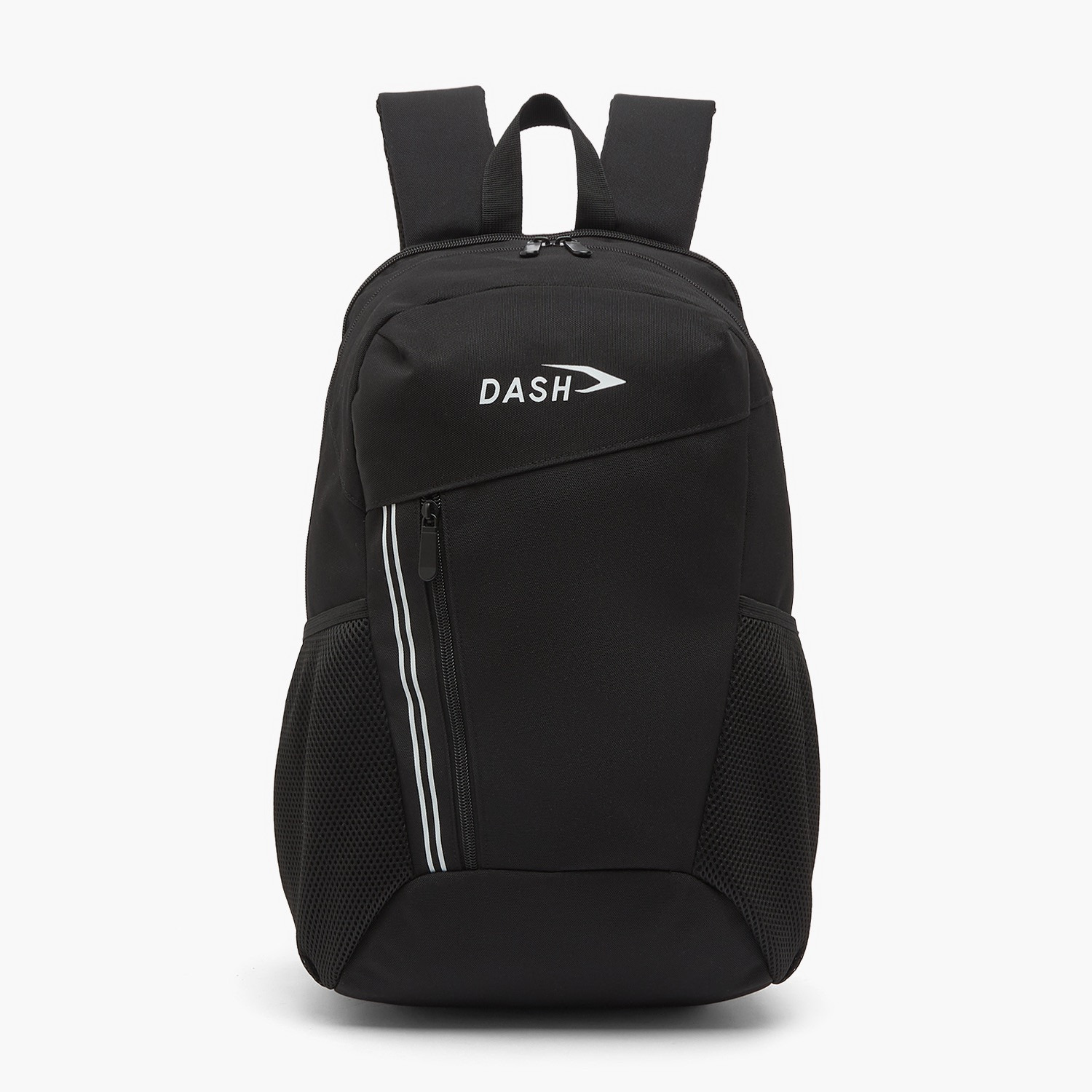 شنطة ظهر بطبعات شعار وحمالات مبطنة للأطفال من 13 سنة فأكثر من داش-school-bagsandbackpacks-backpacks-image-1