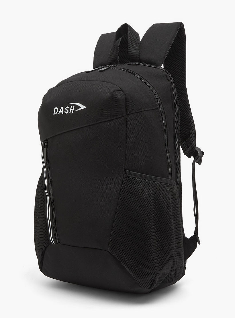 شنطة ظهر بطبعات شعار وحمالات مبطنة للأطفال من 13 سنة فأكثر من داش-school-bagsandbackpacks-backpacks-image-5