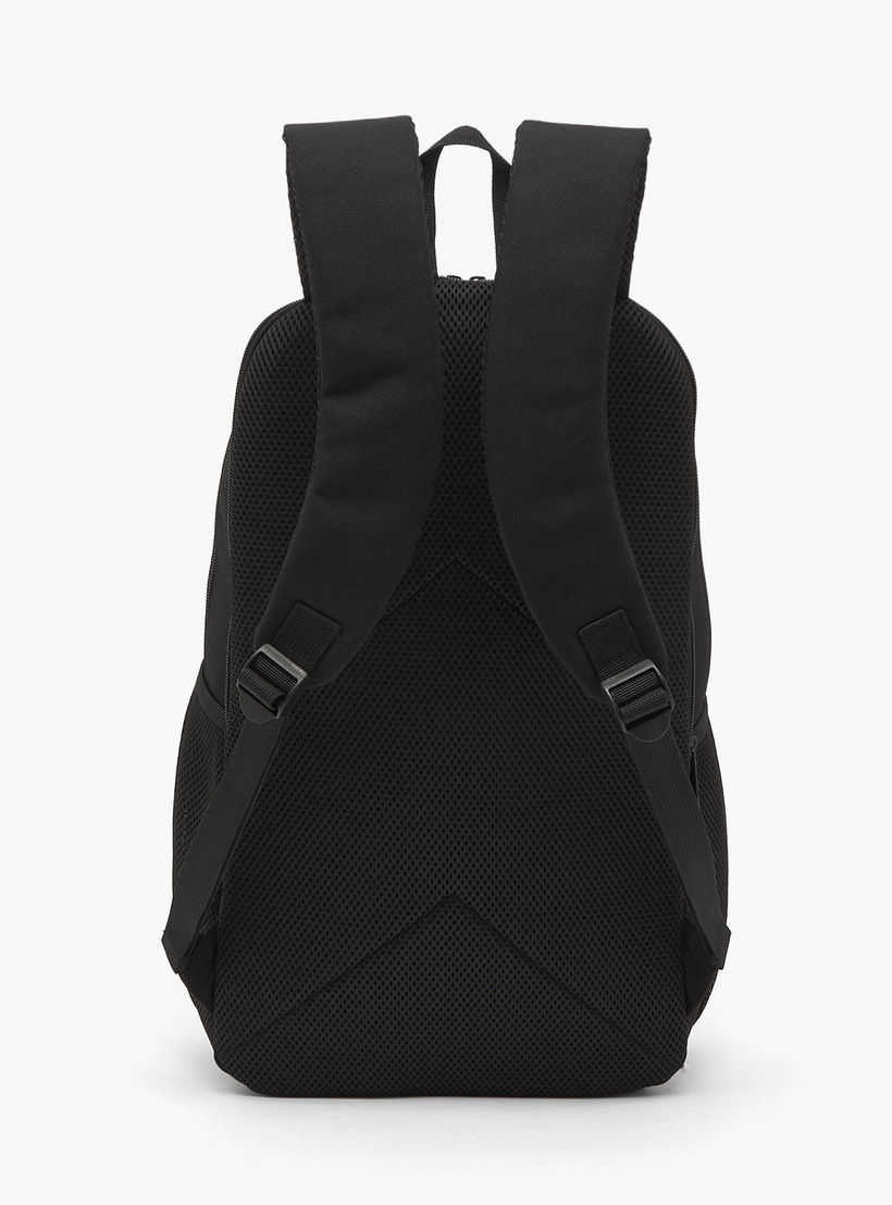 شنطة ظهر بطبعات شعار وحمالات مبطنة للأطفال من 13 سنة فأكثر من داش-school-bagsandbackpacks-backpacks-image-7