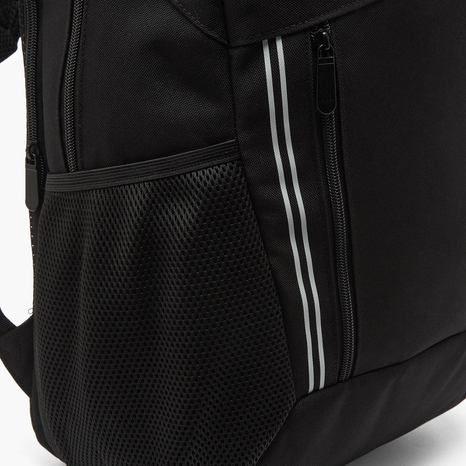 شنطة ظهر بطبعات شعار وحمالات مبطنة للأطفال من 13 سنة فأكثر من داش-school-bagsandbackpacks-backpacks-image-3