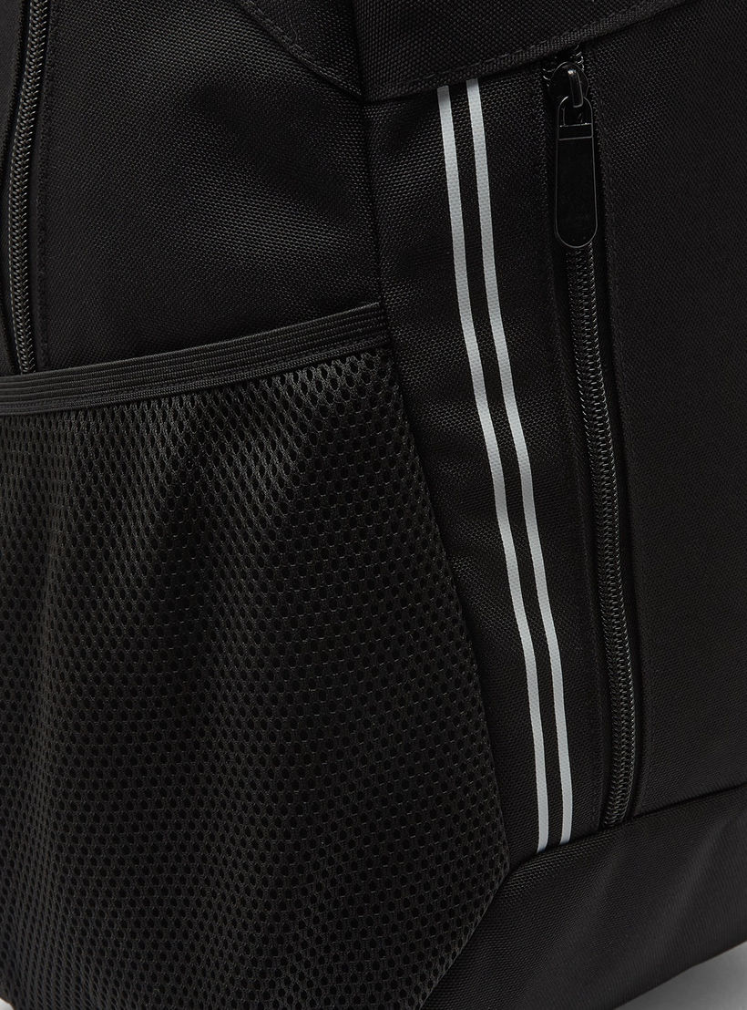 شنطة ظهر بطبعات شعار وحمالات مبطنة للأطفال من 13 سنة فأكثر من داش-school-bagsandbackpacks-backpacks-image-3
