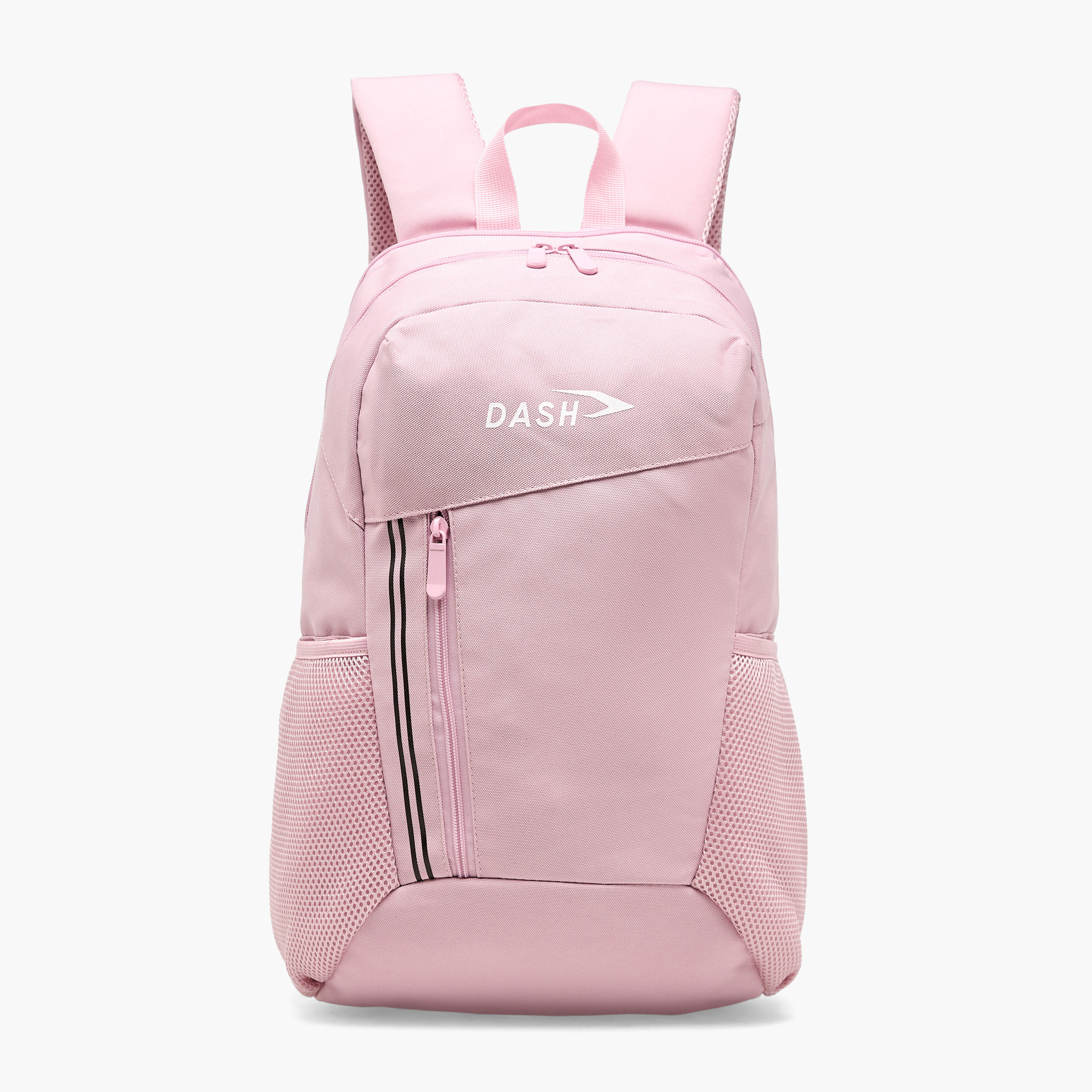 شنطة ظهر بطبعات شعار وحمالات مبطنة للأطفال من 13 سنة فأكثر من داش-school-bagsandbackpacks-backpacks-image-1