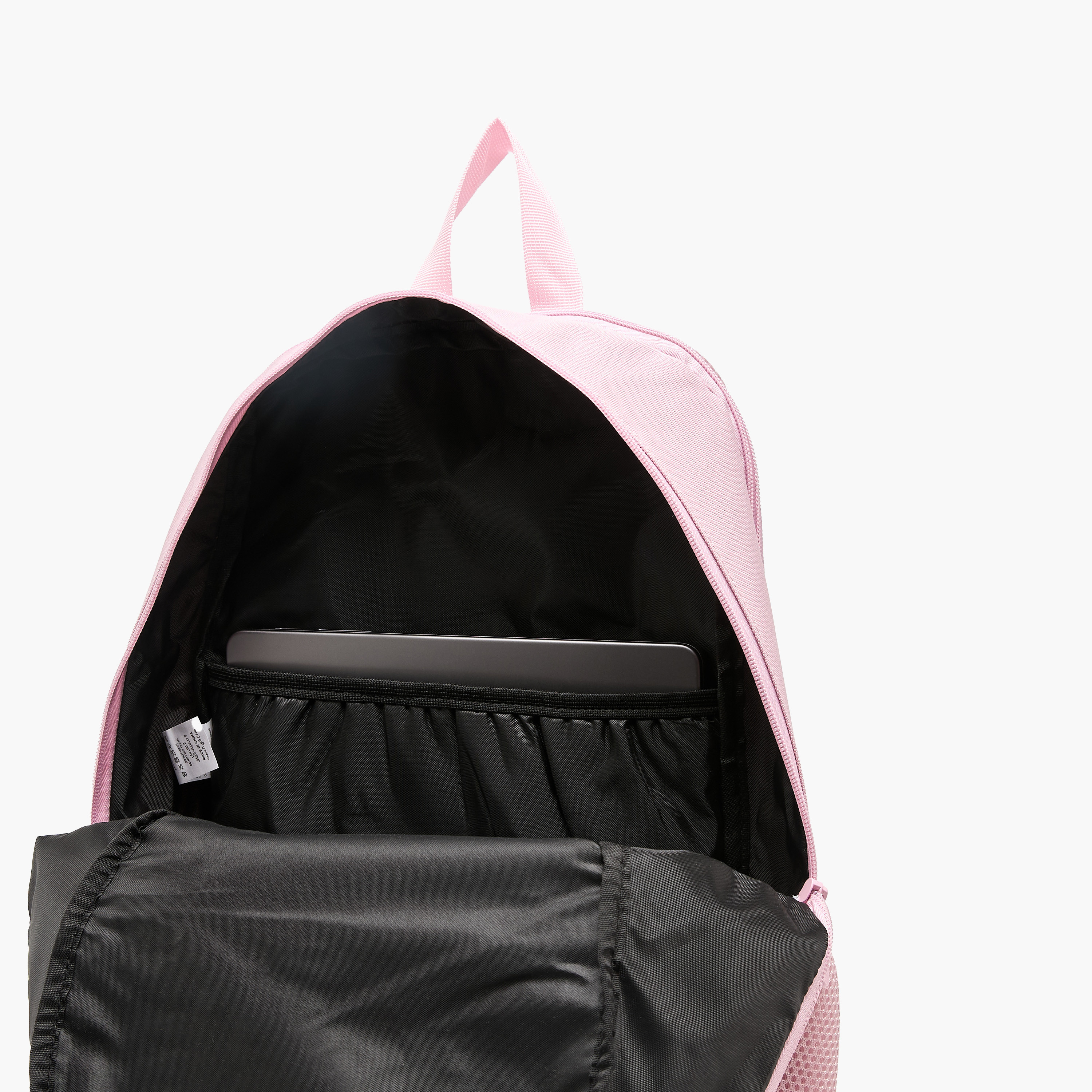 شنطة ظهر بطبعات شعار وحمالات مبطنة للأطفال من 13 سنة فأكثر من داش-school-bagsandbackpacks-backpacks-image-7