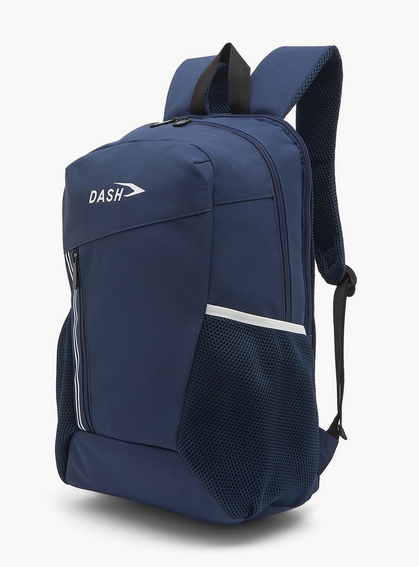شنطة ظهر بطبعات شعار وحمالات مبطنة للأطفال من 13 سنة فأكثر من داش-school-bagsandbackpacks-backpacks-image-5
