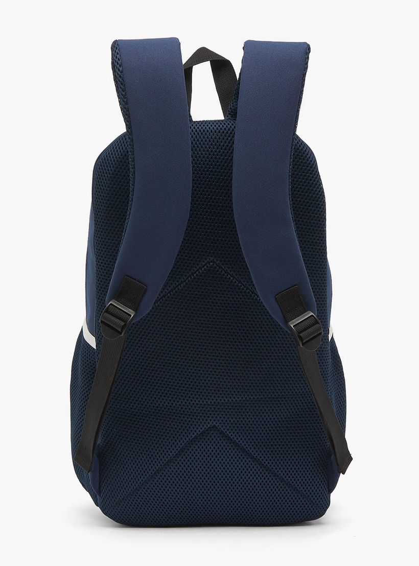 شنطة ظهر بطبعات شعار وحمالات مبطنة للأطفال من 13 سنة فأكثر من داش-school-bagsandbackpacks-backpacks-image-7
