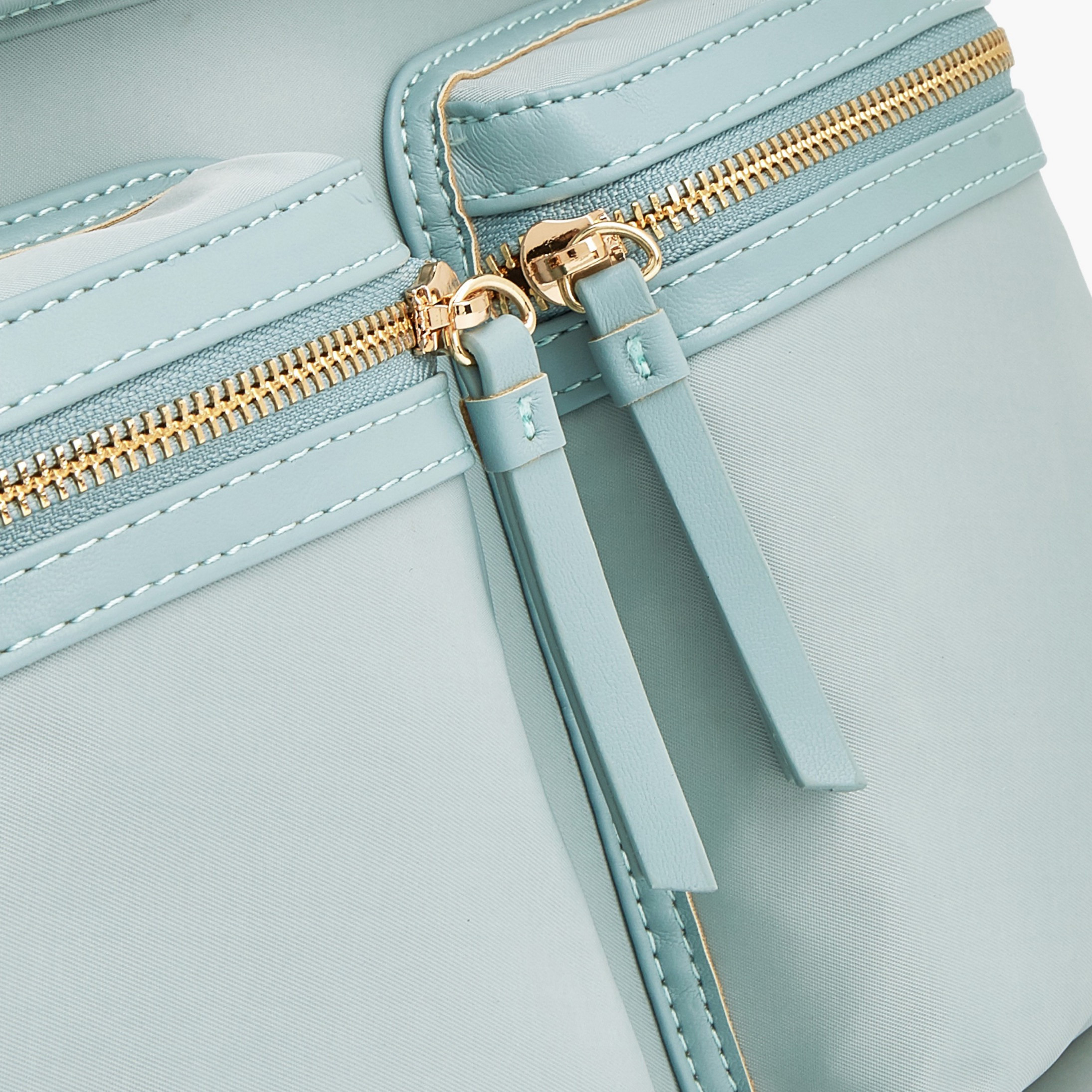 شنطة ظهر سادة بحمالات كتف قابلة للتعديل من ميسي-women-bagsandwallets-backpacks-image-3
