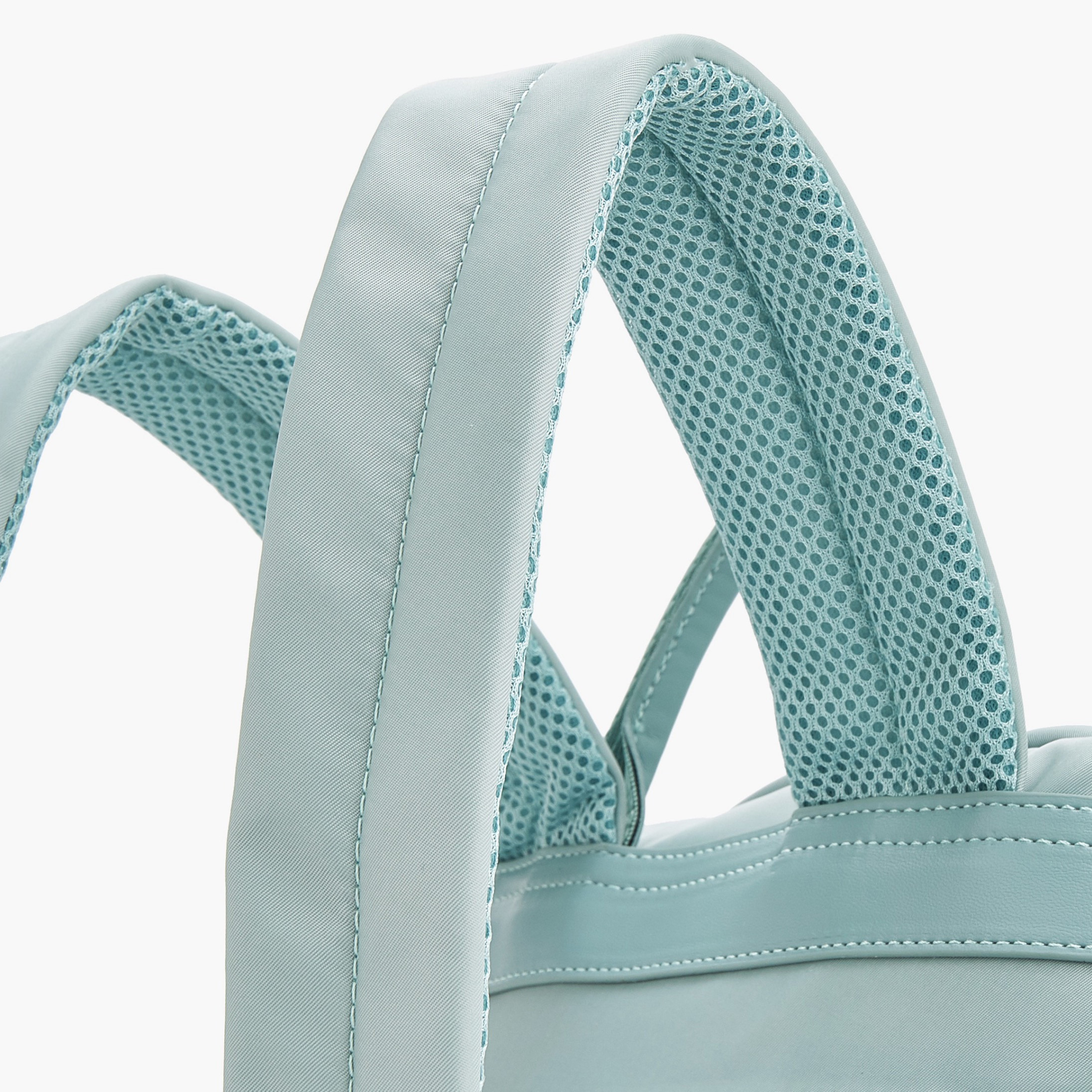 شنطة ظهر سادة بحمالات كتف قابلة للتعديل من ميسي-women-bagsandwallets-backpacks-image-2